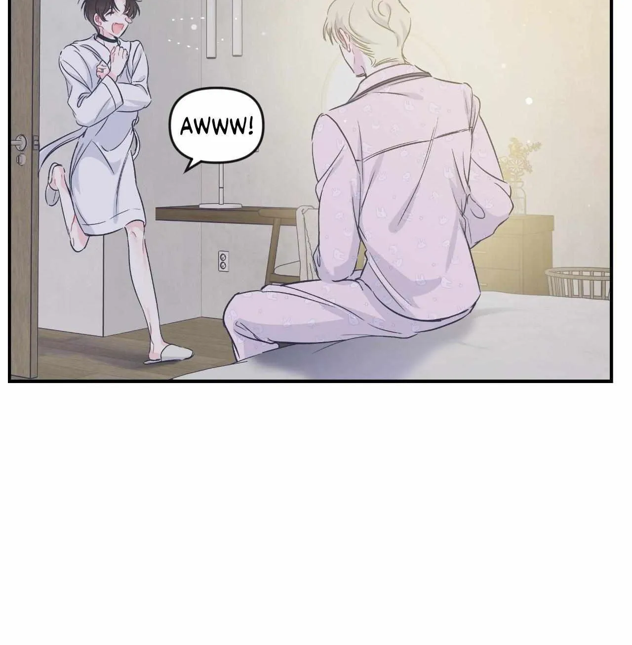 Read A plot twist is a plot twist plot twist chapter 13 image 43 on Lezhin