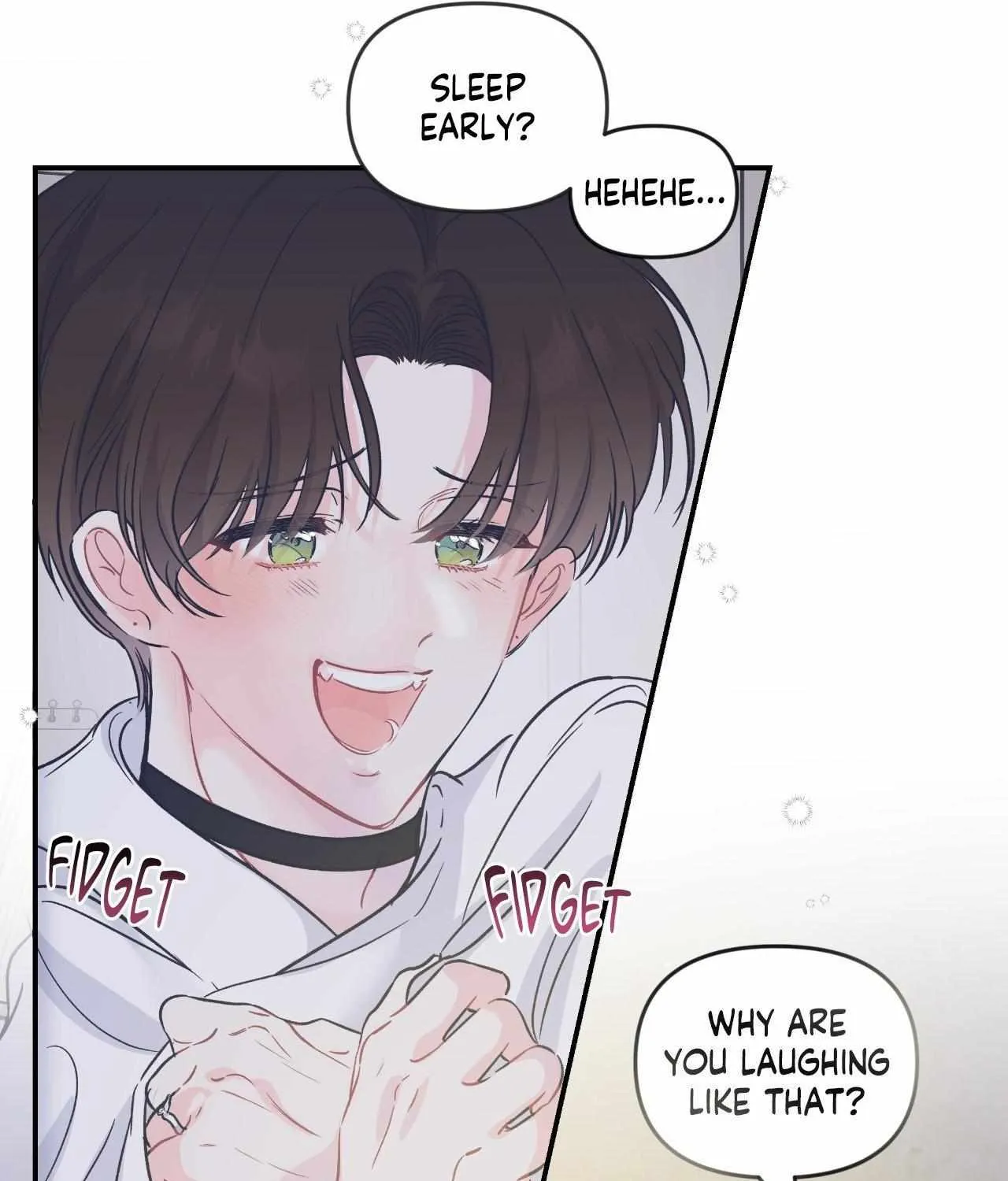 Read A plot twist is a plot twist plot twist chapter 13 image 44 on Lezhin