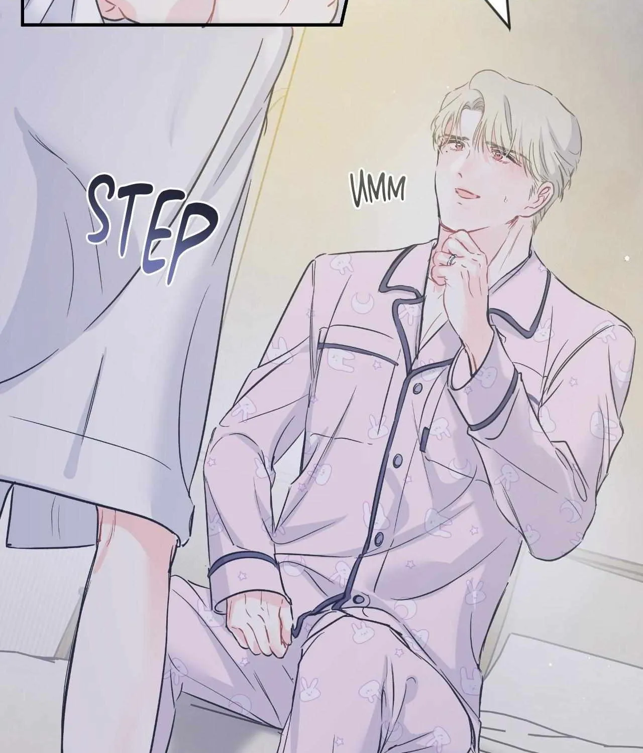 Read A plot twist is a plot twist plot twist chapter 13 image 45 on Lezhin