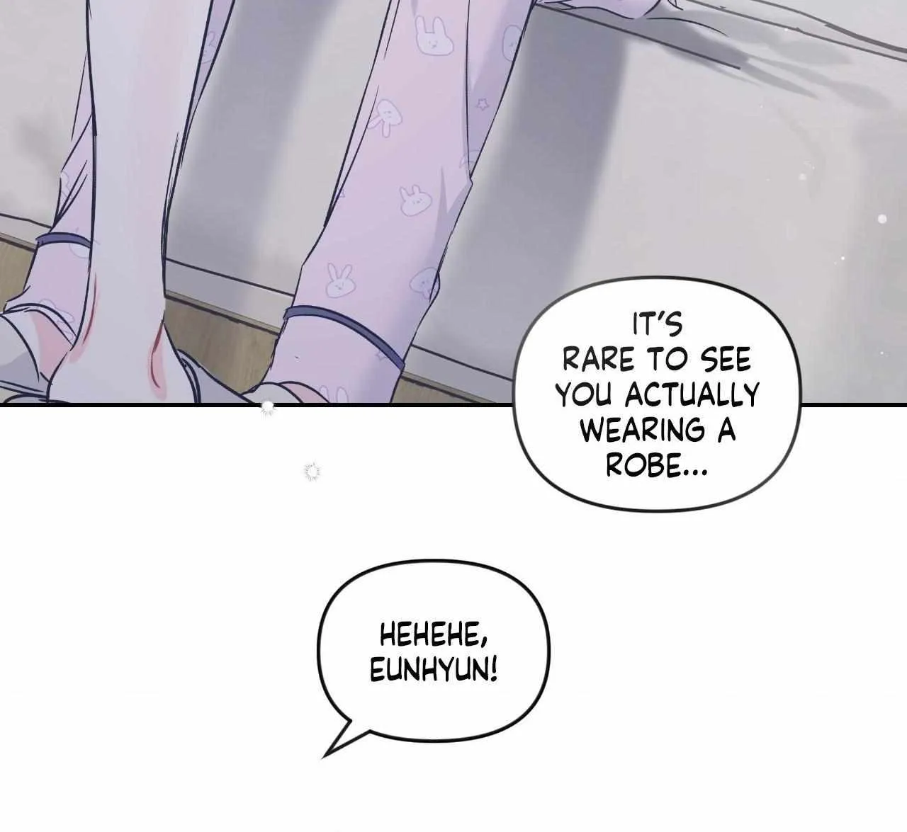 Read A plot twist is a plot twist plot twist chapter 13 image 46 on Lezhin