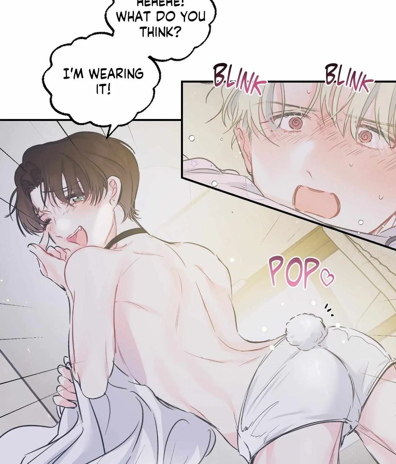 Read A plot twist is a plot twist plot twist chapter 13 image 48 on Lezhin