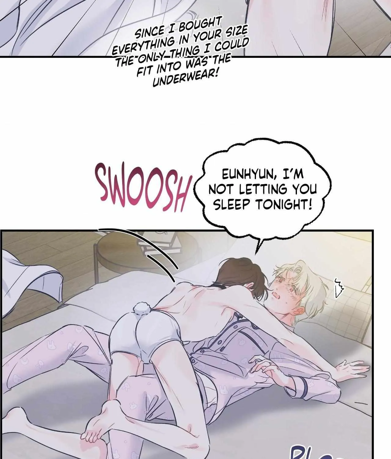Read A plot twist is a plot twist plot twist chapter 13 image 49 on Lezhin