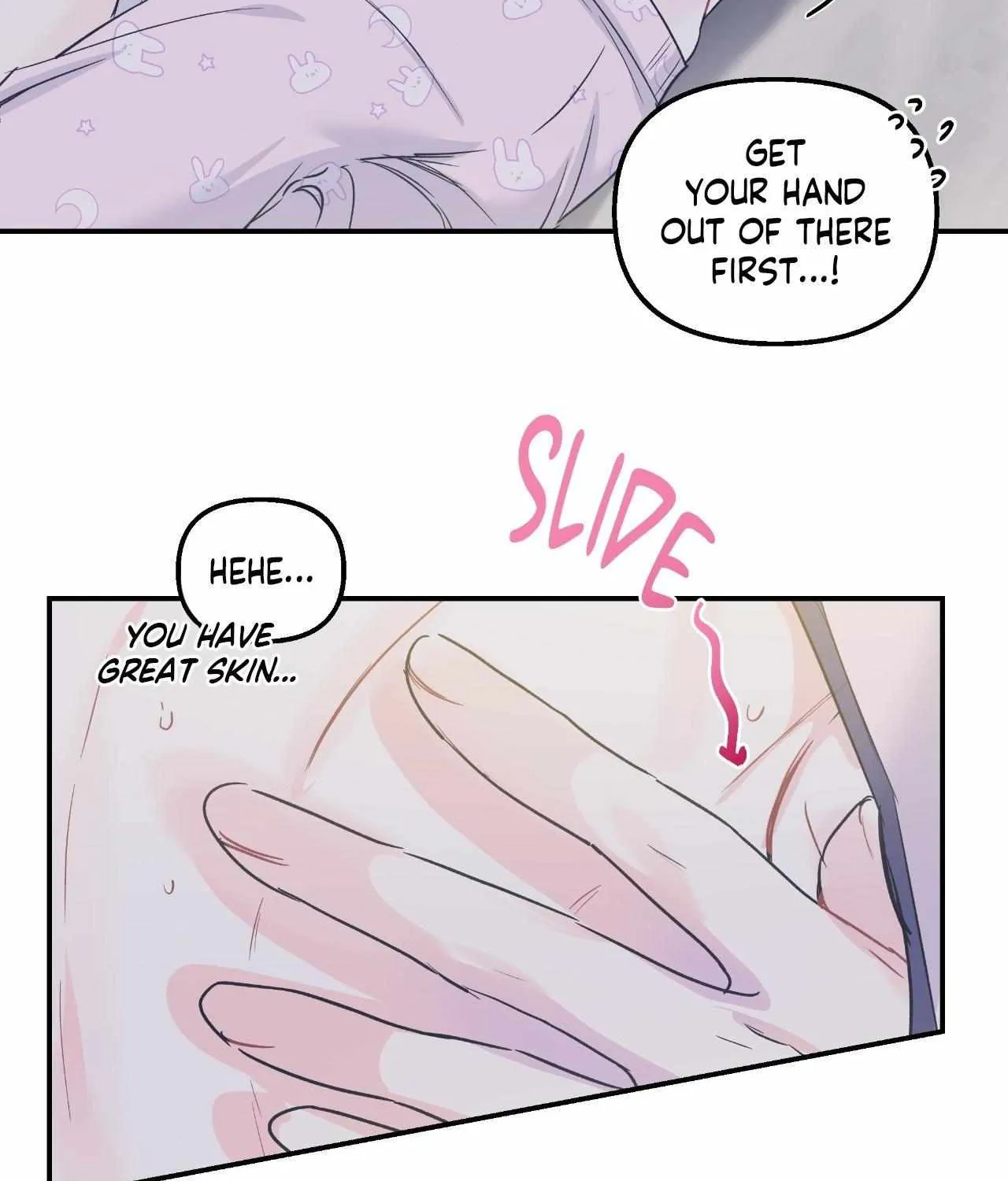 Read A plot twist is a plot twist plot twist chapter 13 image 52 on Lezhin