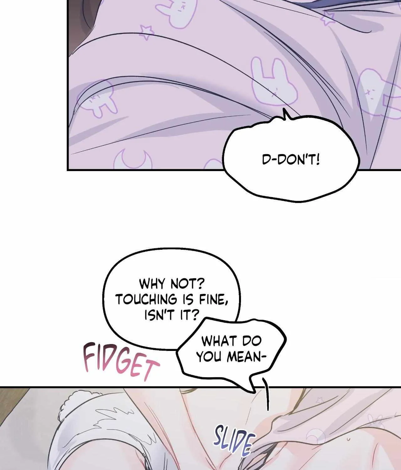 Read A plot twist is a plot twist plot twist chapter 13 image 55 on Lezhin