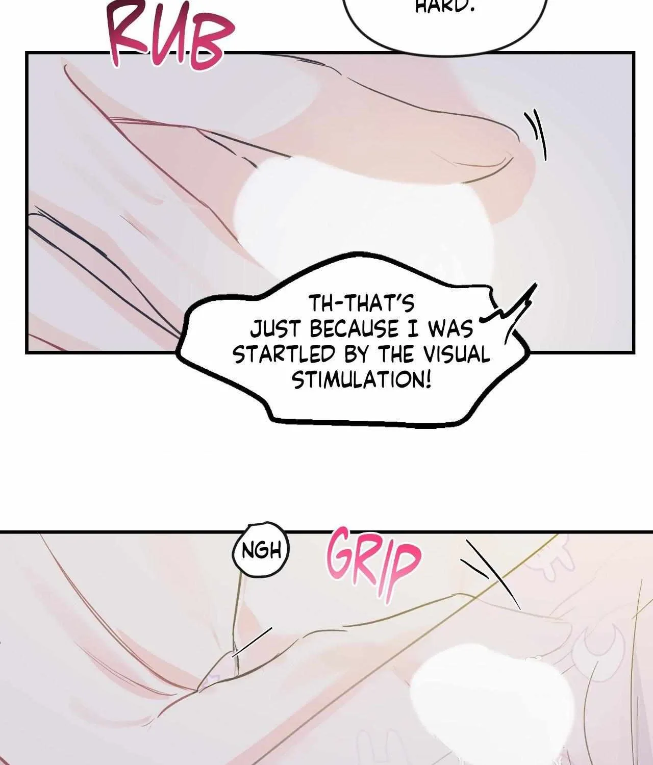 Read A plot twist is a plot twist plot twist chapter 13 image 58 on Lezhin