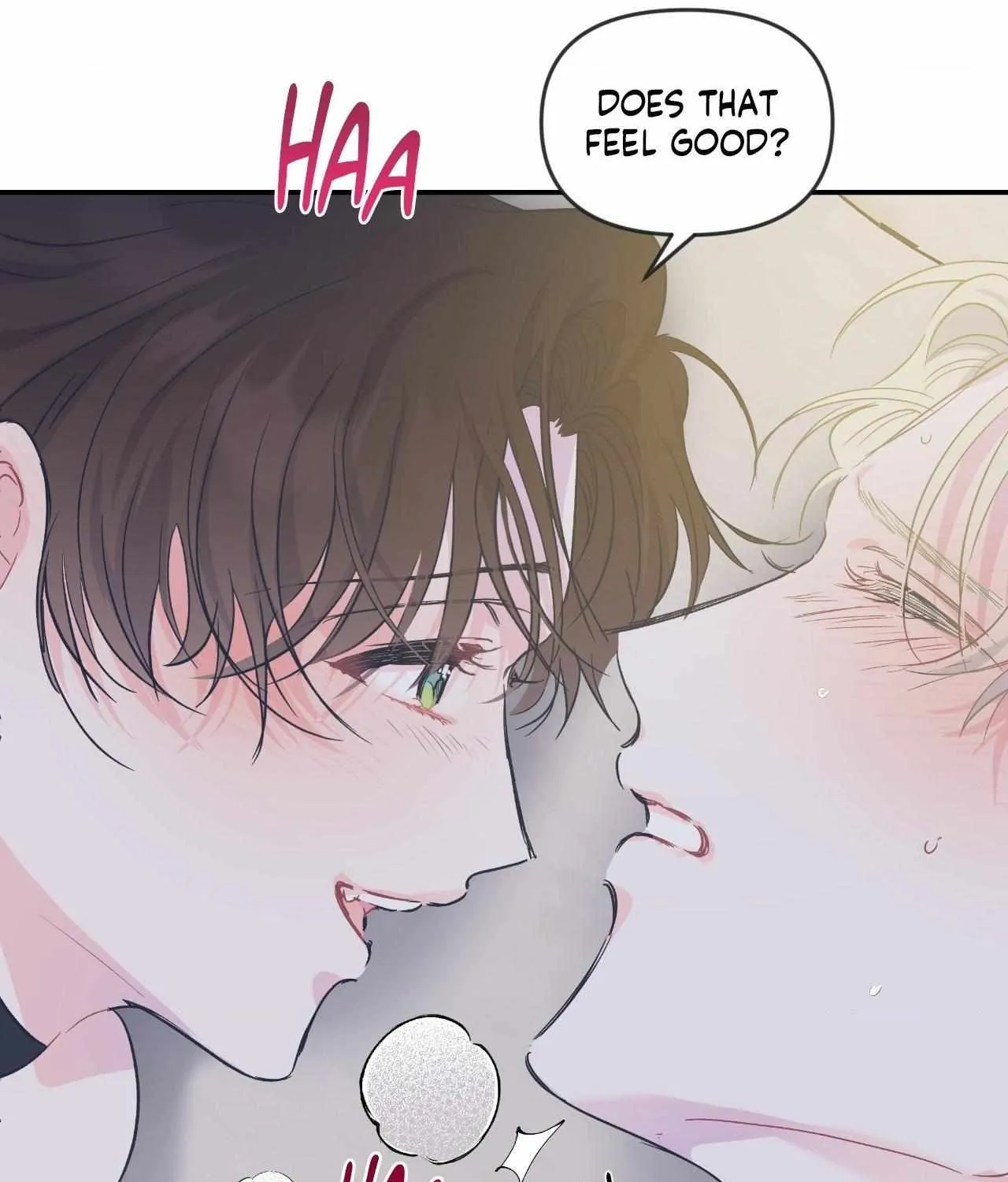 Read A plot twist is a plot twist plot twist chapter 13 image 61 on Lezhin