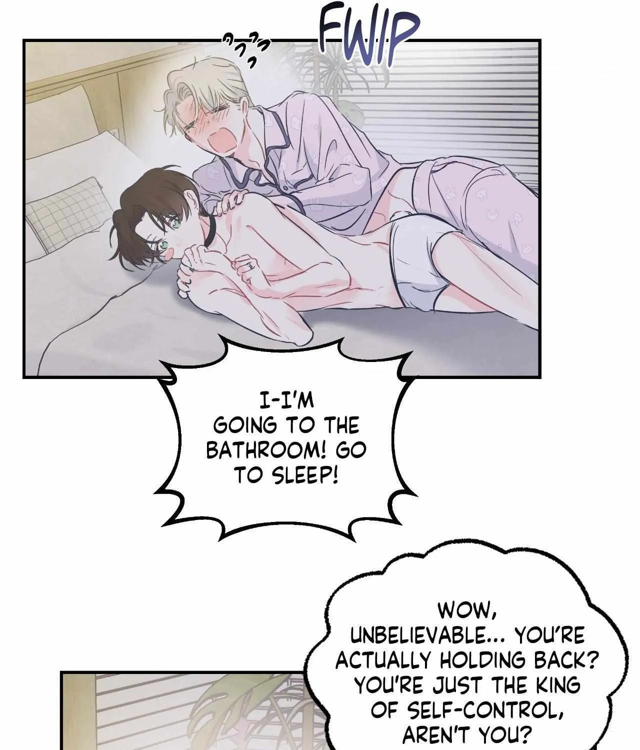 Read A plot twist is a plot twist plot twist chapter 13 image 67 on Lezhin
