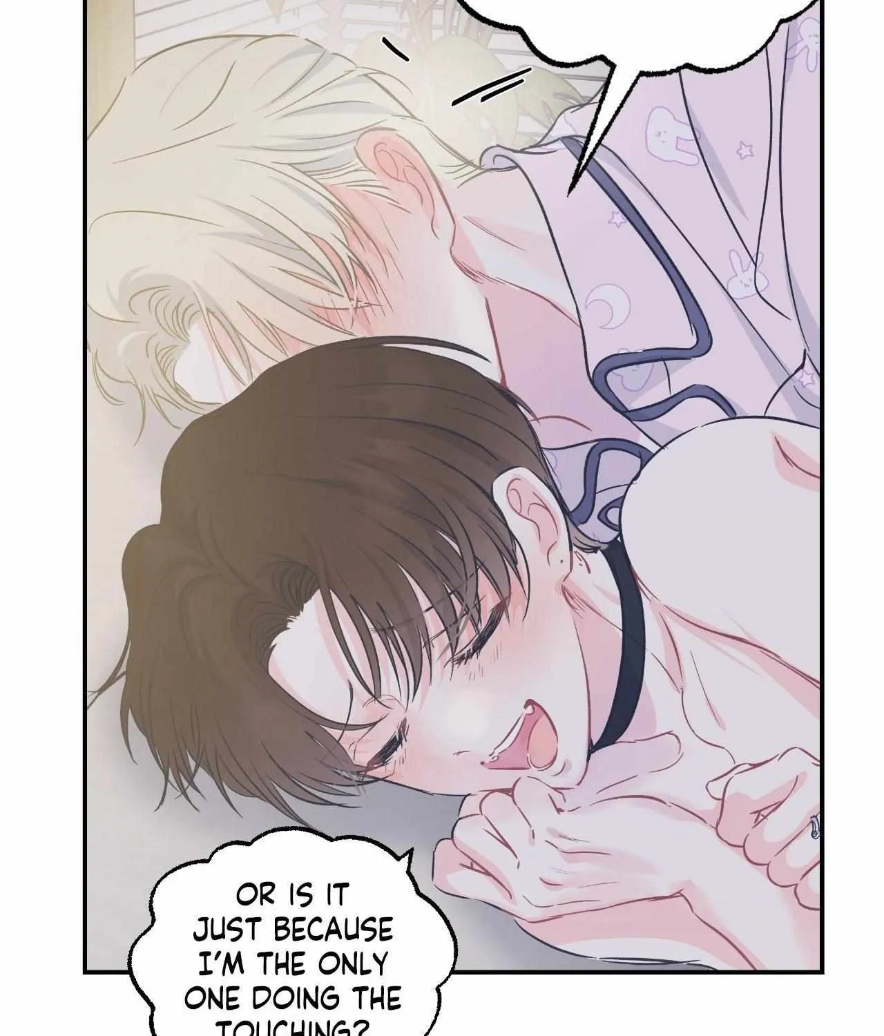 Read A plot twist is a plot twist plot twist chapter 13 image 68 on Lezhin