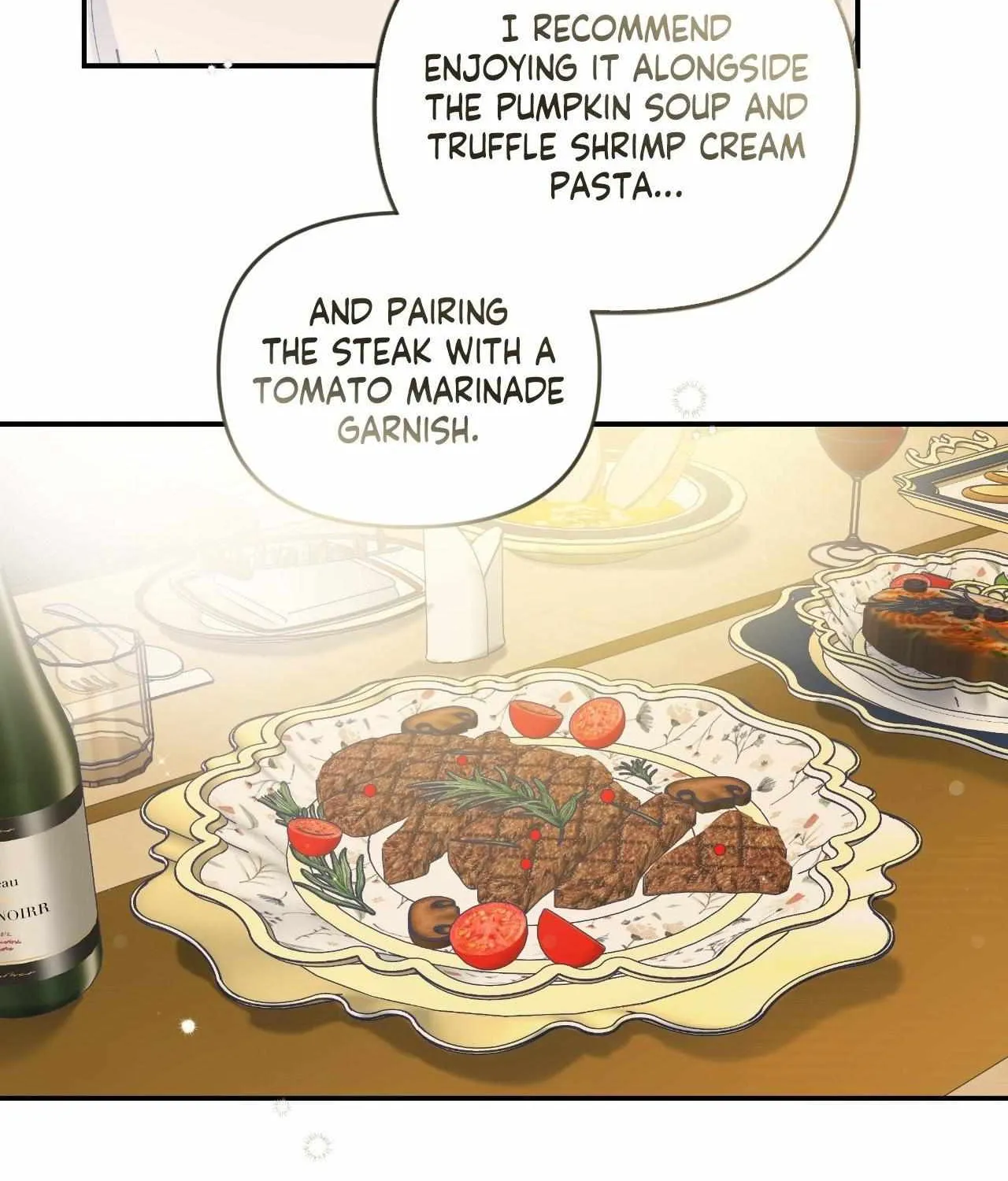 Read A plot twist is a plot twist plot twist chapter 13 image 7 on Lezhin