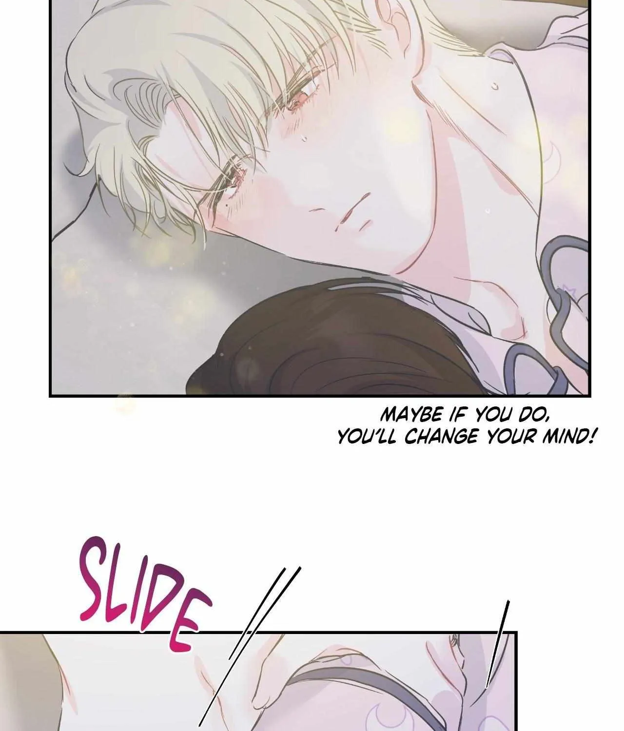 Read A plot twist is a plot twist plot twist chapter 13 image 71 on Lezhin