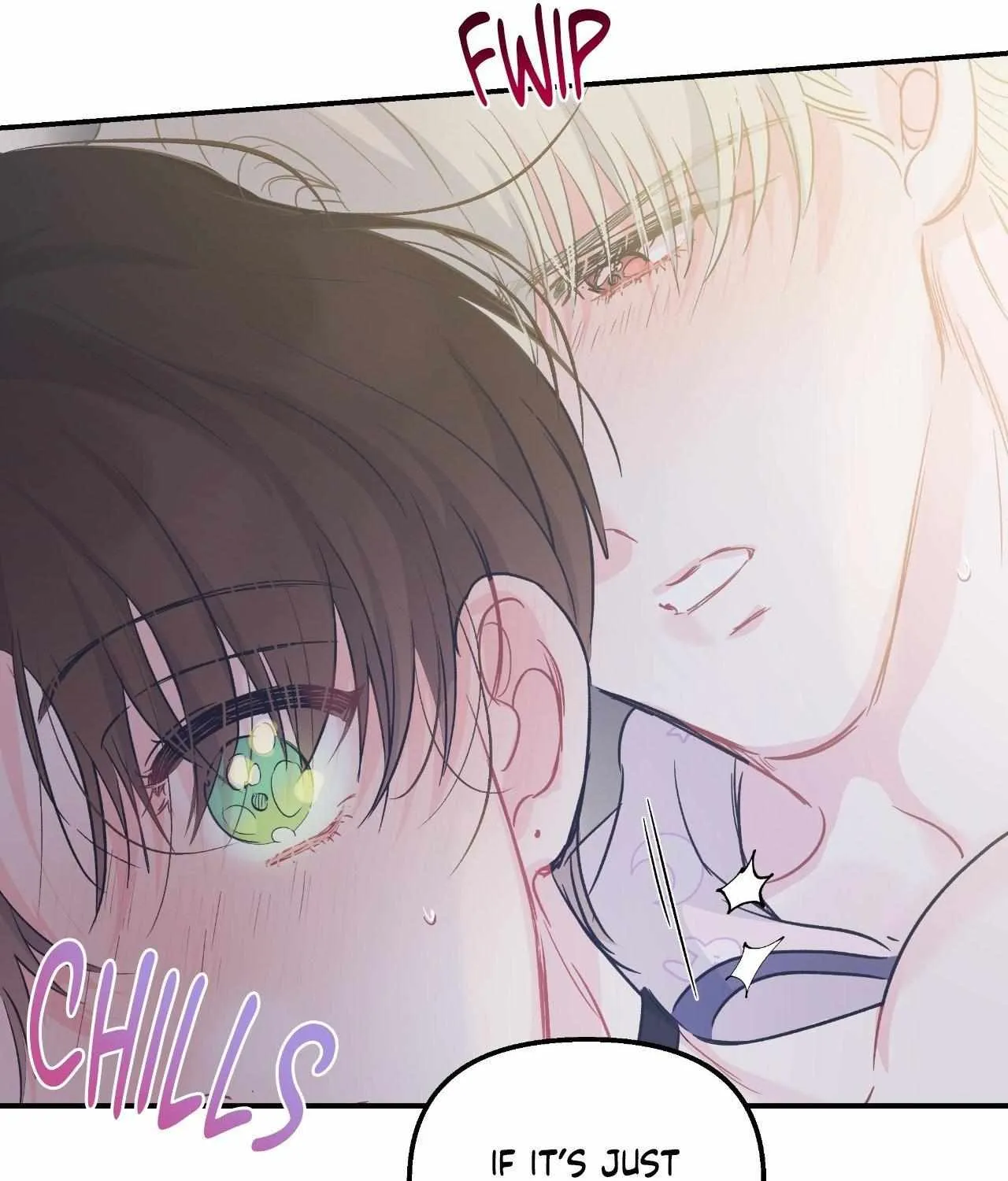Read A plot twist is a plot twist plot twist chapter 13 image 73 on Lezhin