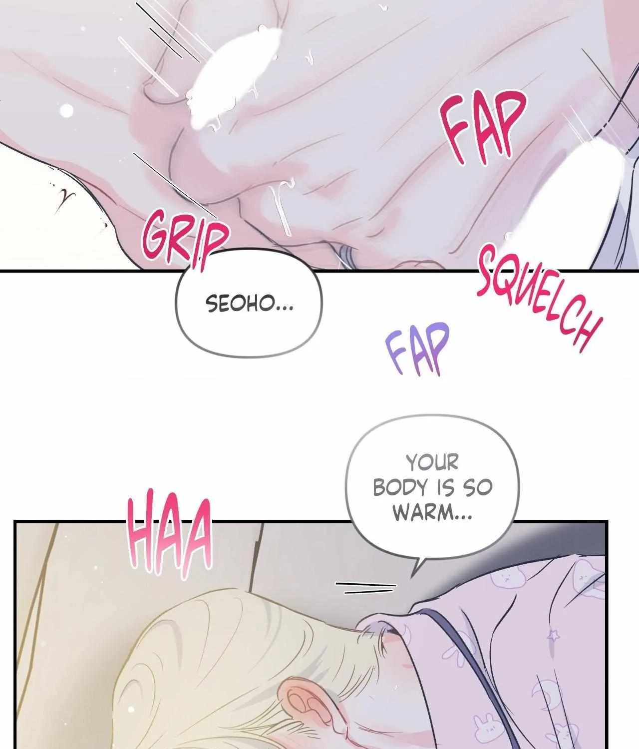 Read A plot twist is a plot twist plot twist chapter 13 image 77 on Lezhin