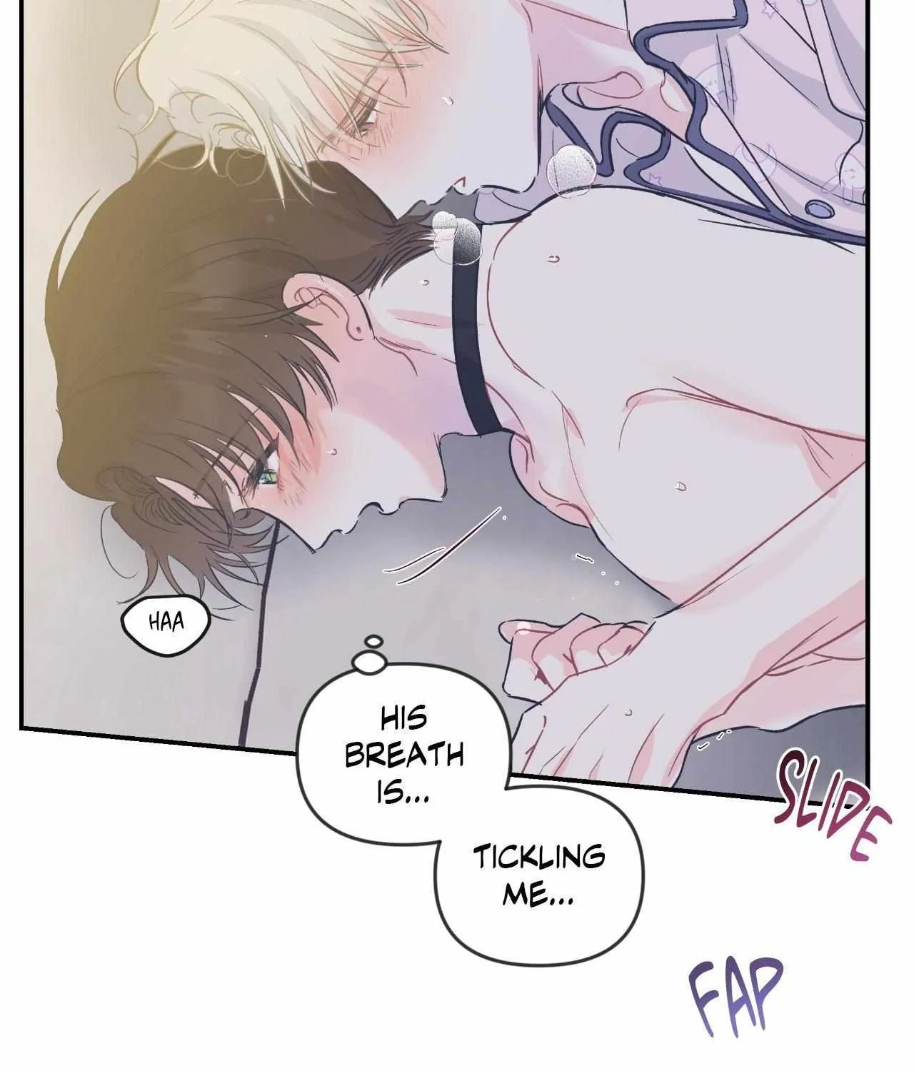 Read A plot twist is a plot twist plot twist chapter 13 image 78 on Lezhin