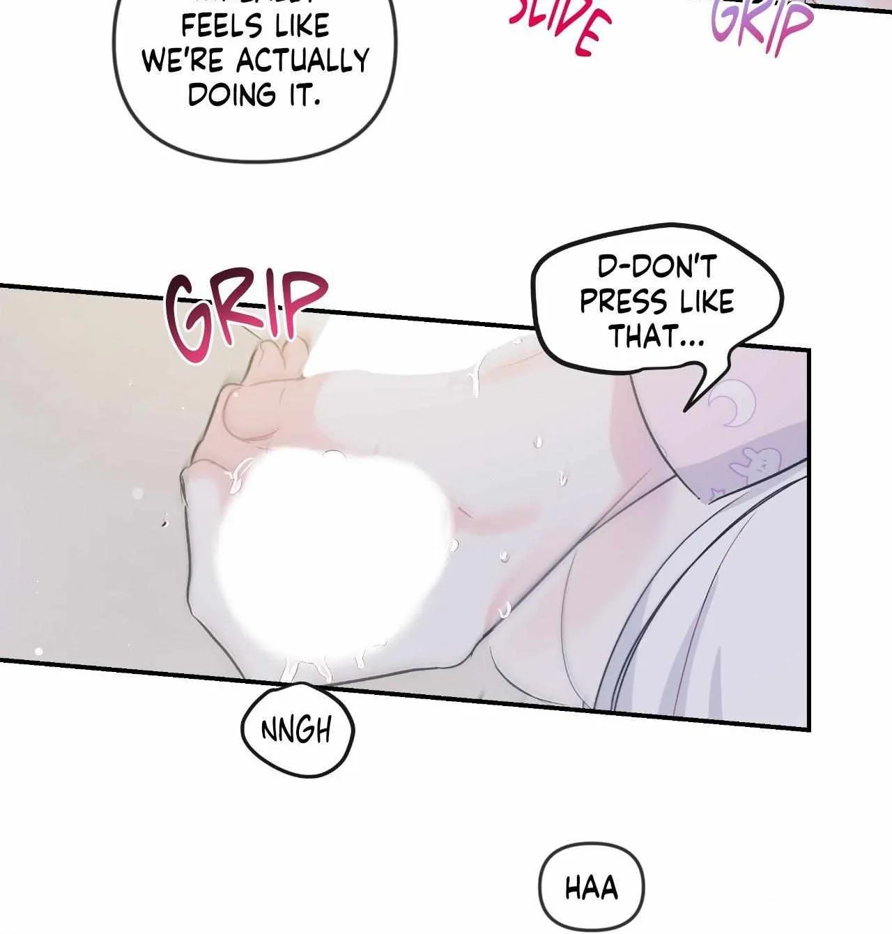 Read A plot twist is a plot twist plot twist chapter 13 image 82 on Lezhin