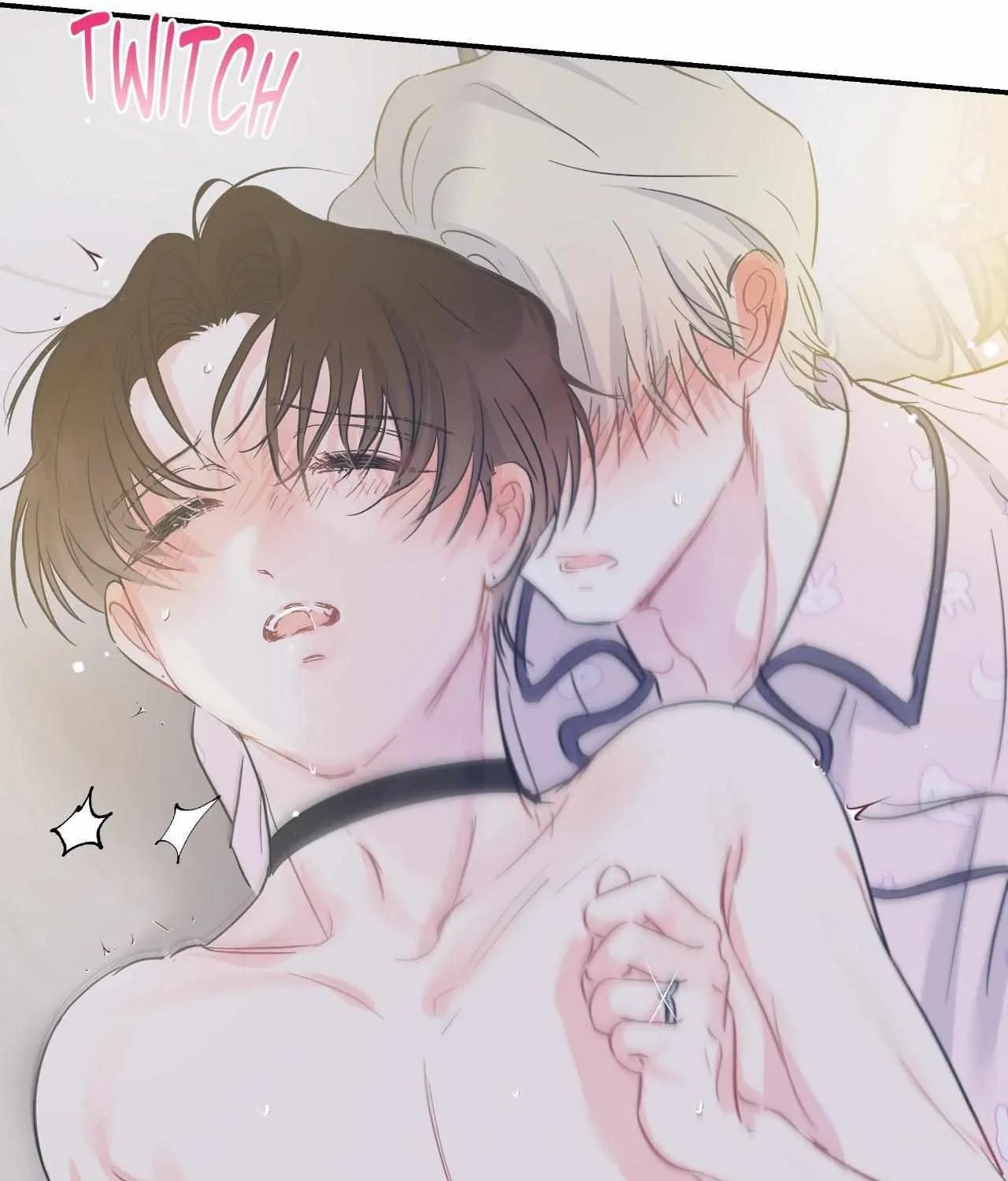 Read A plot twist is a plot twist plot twist chapter 13 image 83 on Lezhin