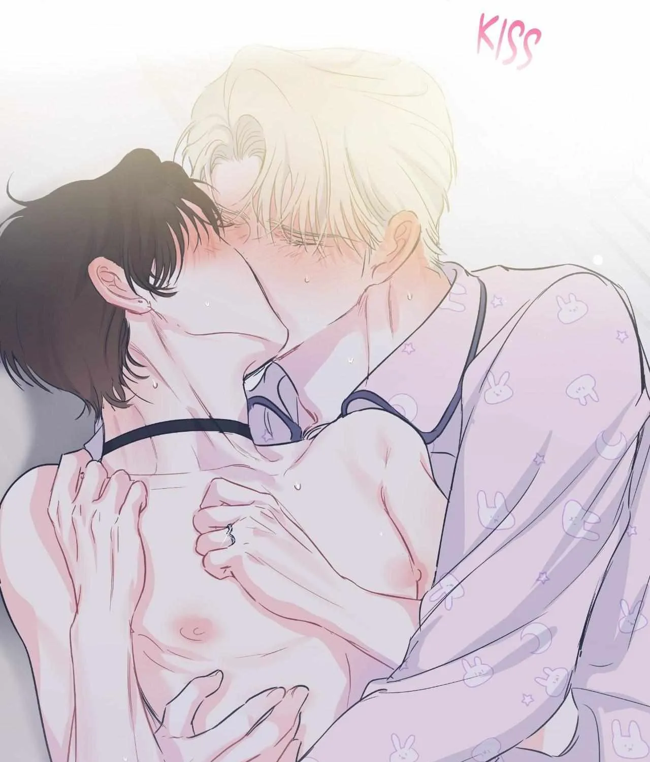Read A plot twist is a plot twist plot twist chapter 13 image 88 on Lezhin