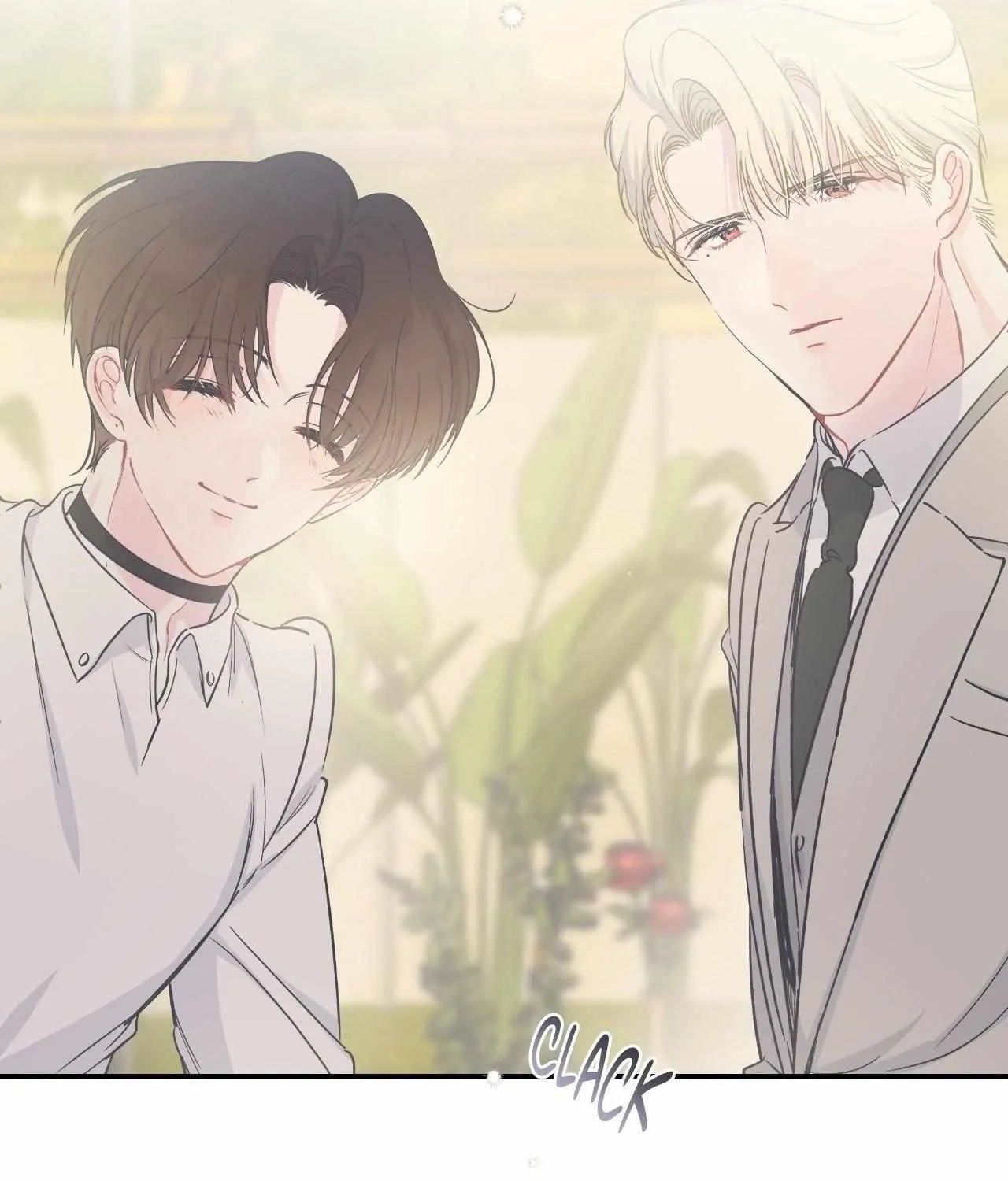 Read A plot twist is a plot twist plot twist chapter 13 image 9 on Lezhin