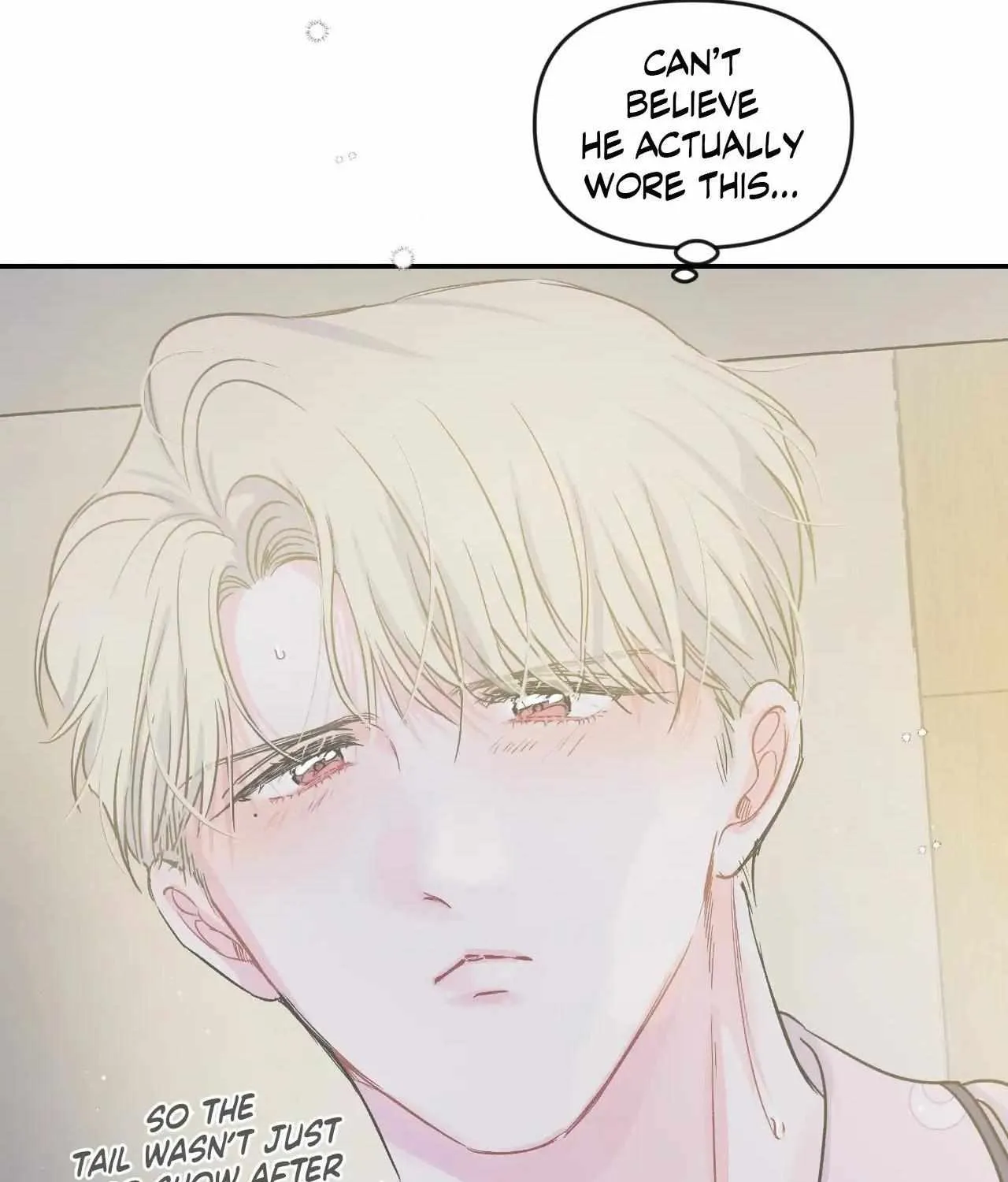 Read A plot twist is a plot twist plot twist chapter 14 image 11 on Lezhin