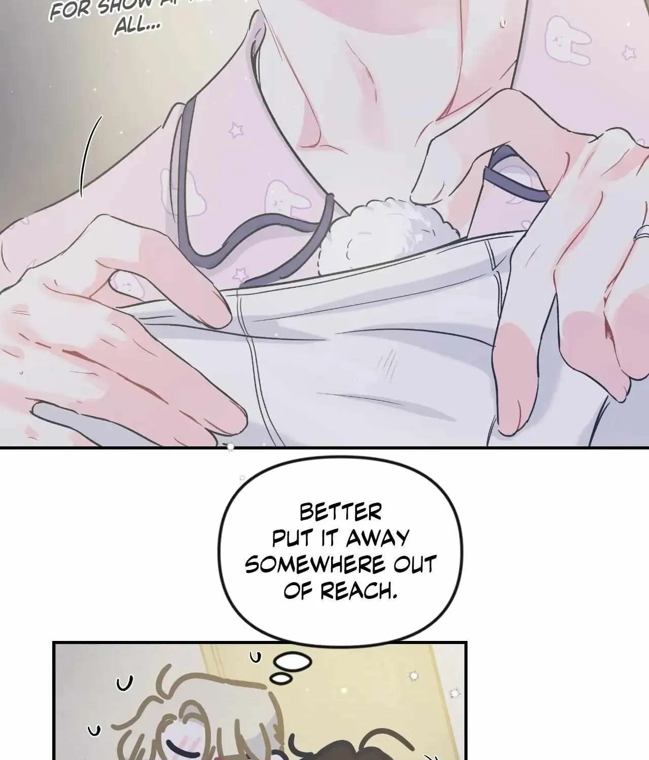 Read A plot twist is a plot twist plot twist chapter 14 image 12 on Lezhin