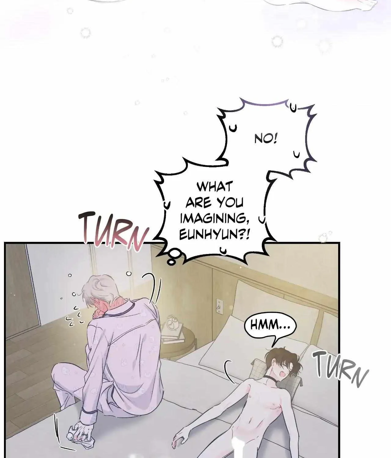 Read A plot twist is a plot twist plot twist chapter 14 image 15 on Lezhin