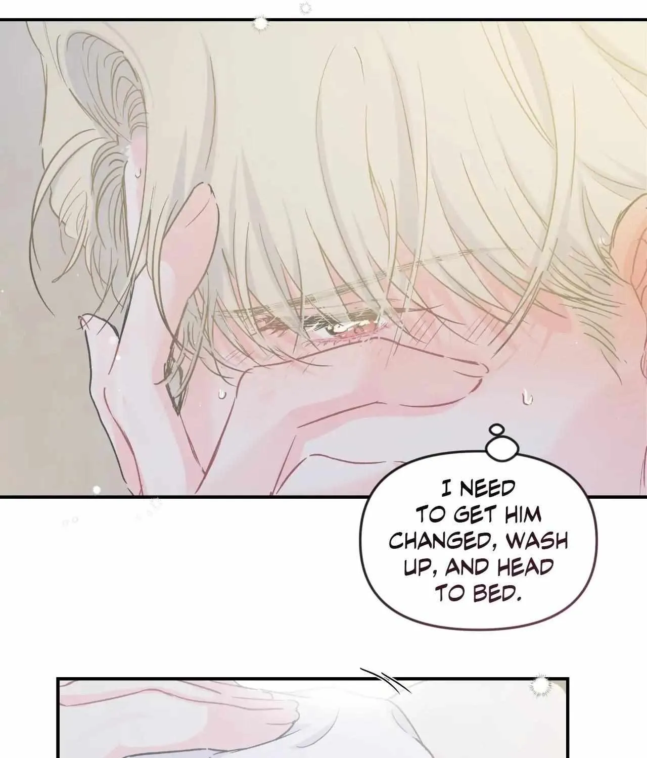 Read A plot twist is a plot twist plot twist chapter 14 image 17 on Lezhin