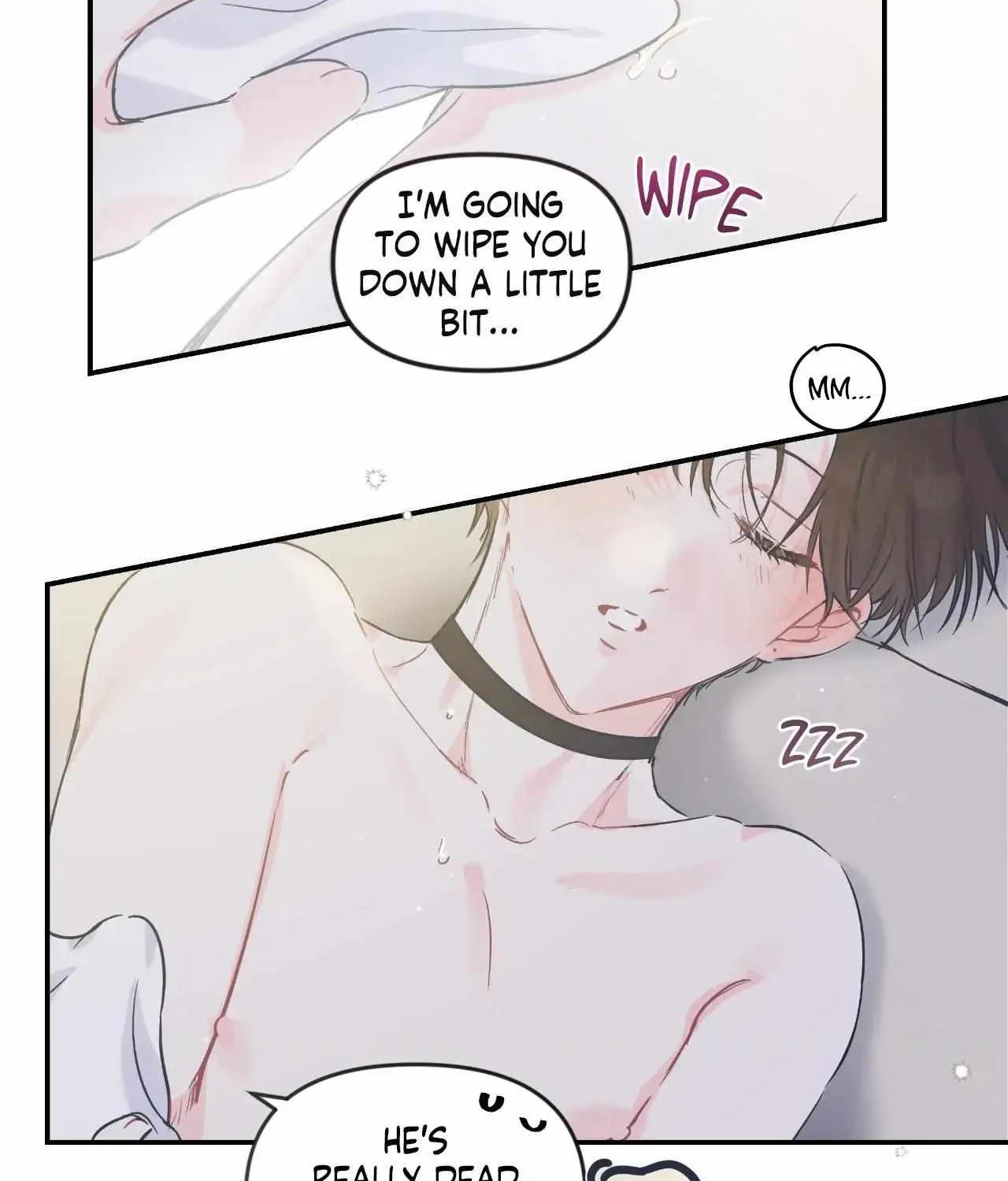 Read A plot twist is a plot twist plot twist chapter 14 image 18 on Lezhin