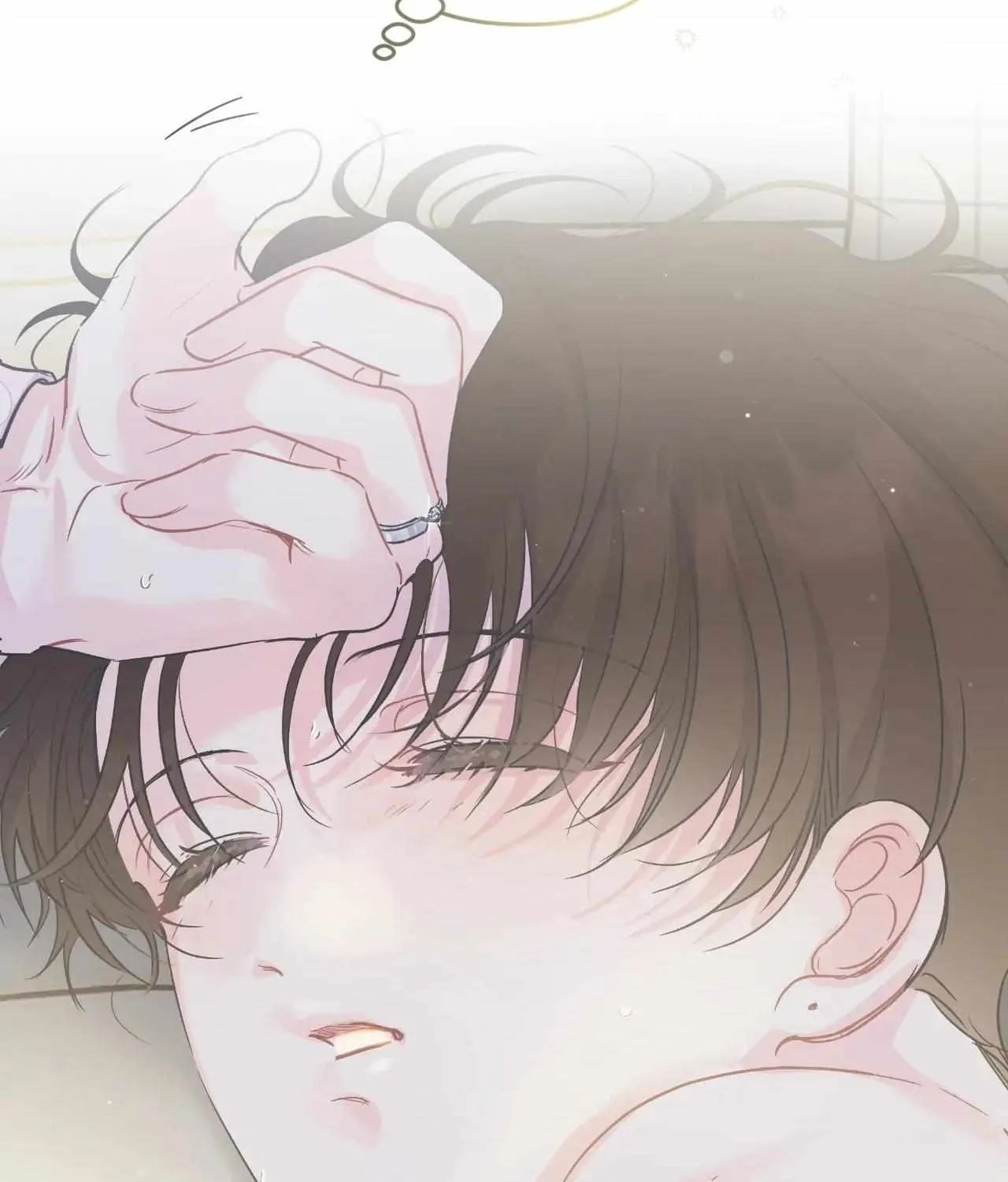 Read A plot twist is a plot twist plot twist chapter 14 image 2 on Lezhin