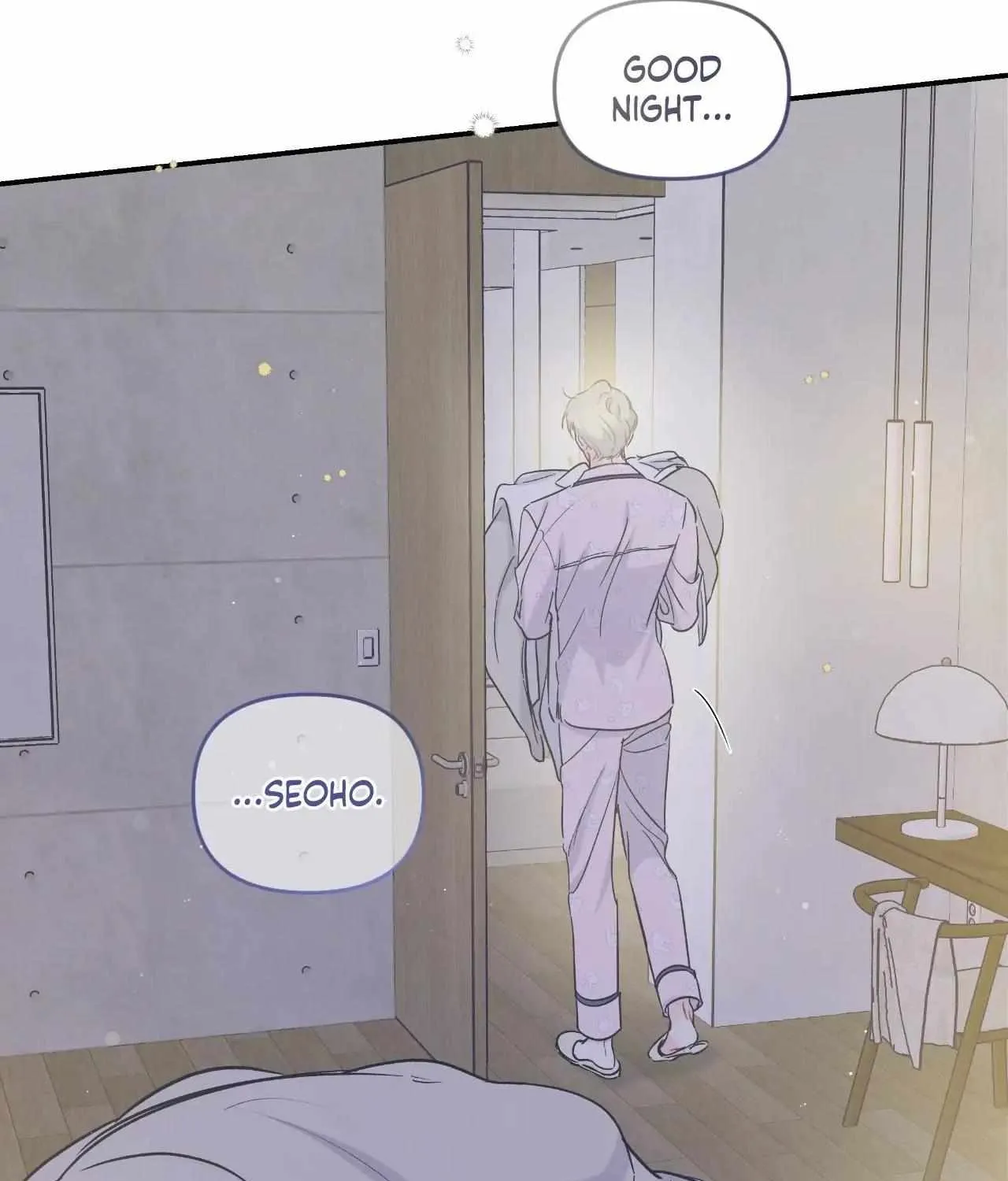 Read A plot twist is a plot twist plot twist chapter 14 image 20 on Lezhin