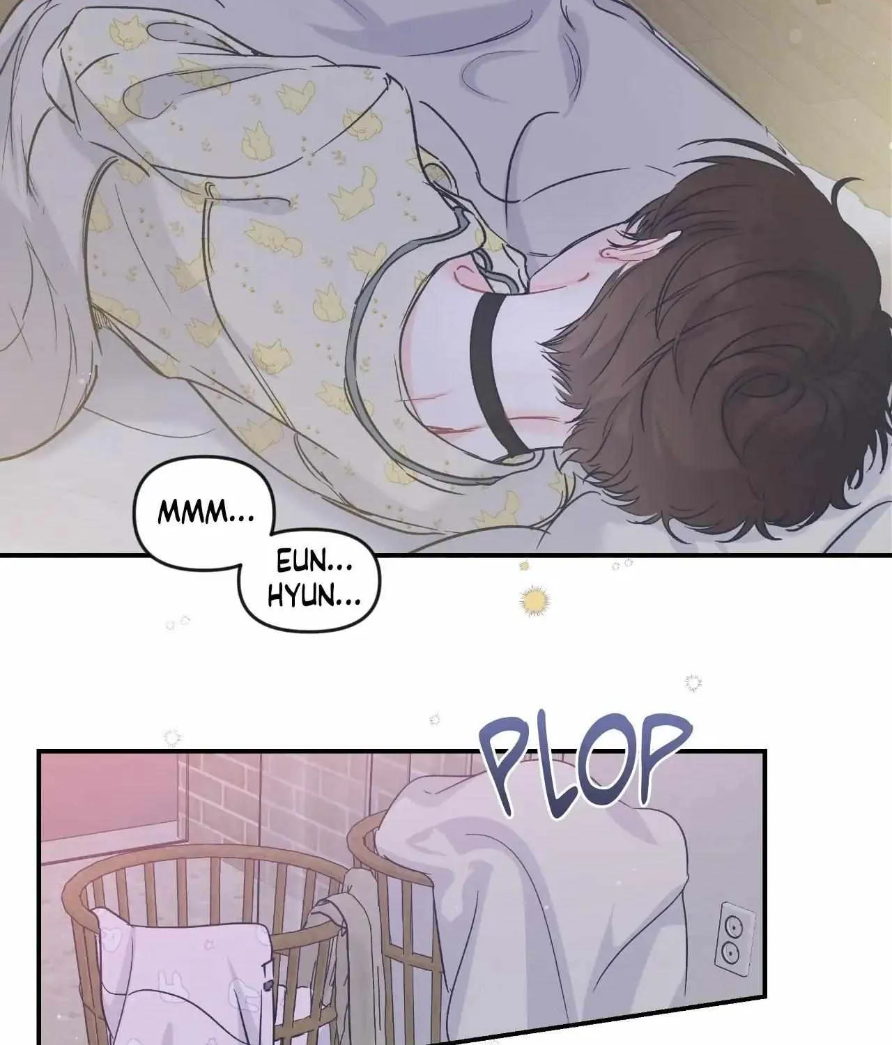 Read A plot twist is a plot twist plot twist chapter 14 image 21 on Lezhin