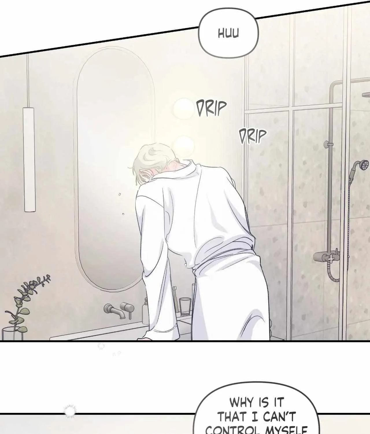 Read A plot twist is a plot twist plot twist chapter 14 image 23 on Lezhin