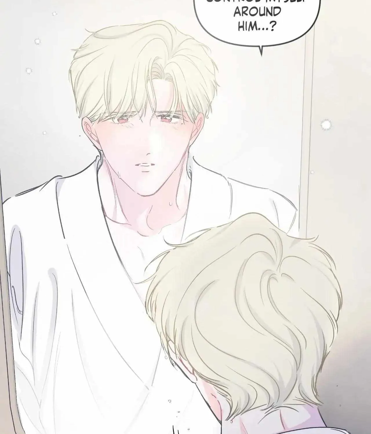 Read A plot twist is a plot twist plot twist chapter 14 image 24 on Lezhin