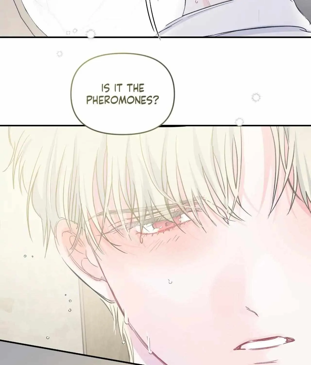 Read A plot twist is a plot twist plot twist chapter 14 image 25 on Lezhin