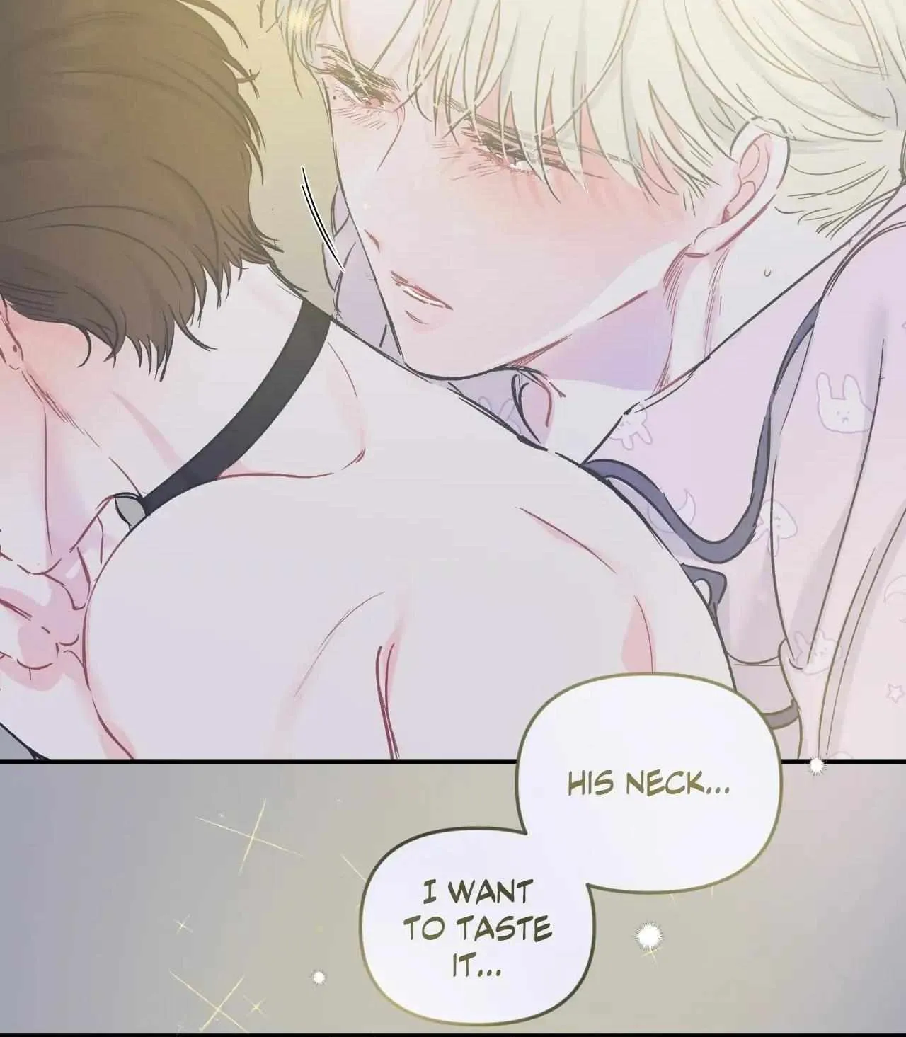 Read A plot twist is a plot twist plot twist chapter 14 image 31 on Lezhin