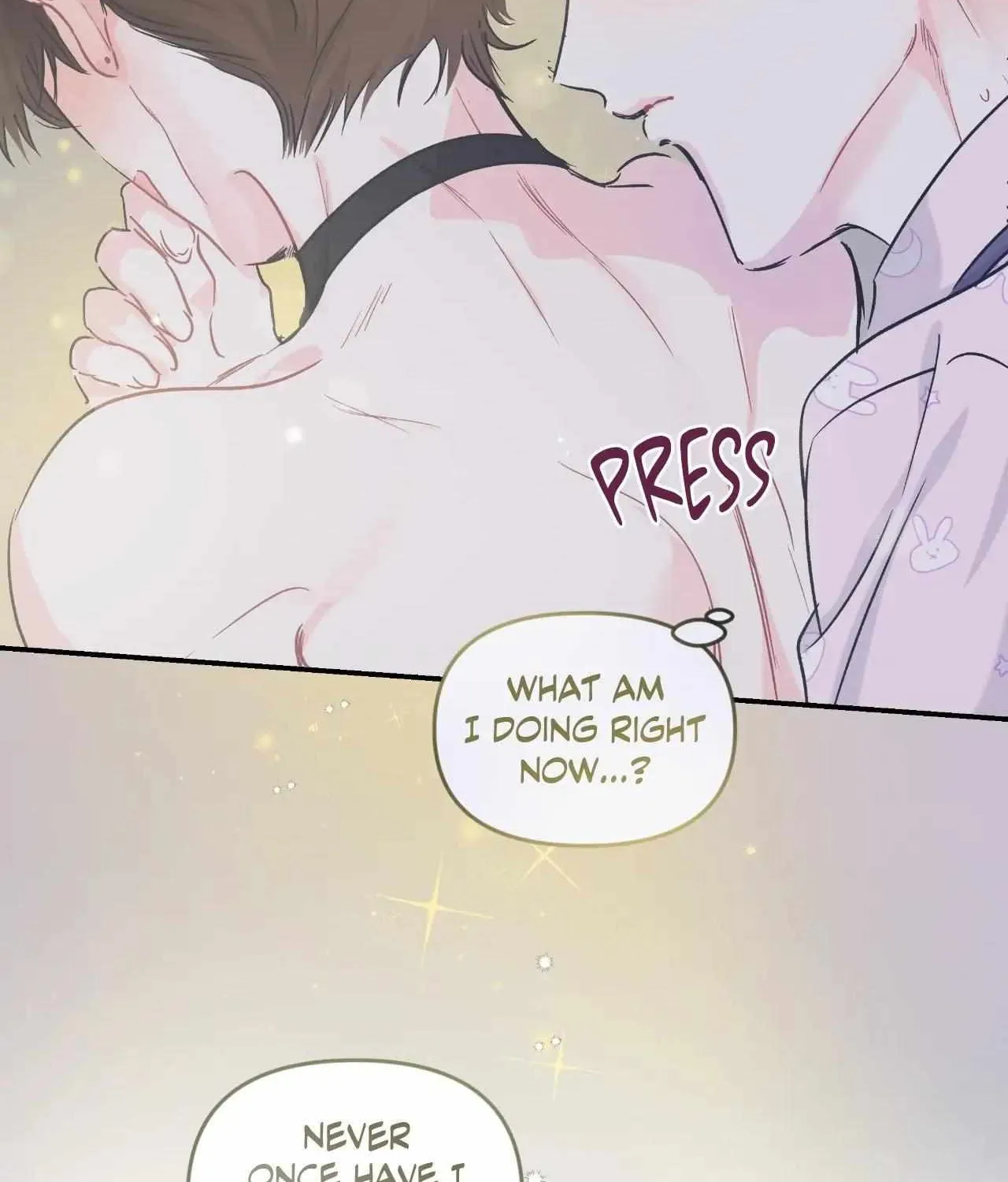 Read A plot twist is a plot twist plot twist chapter 14 image 33 on Lezhin