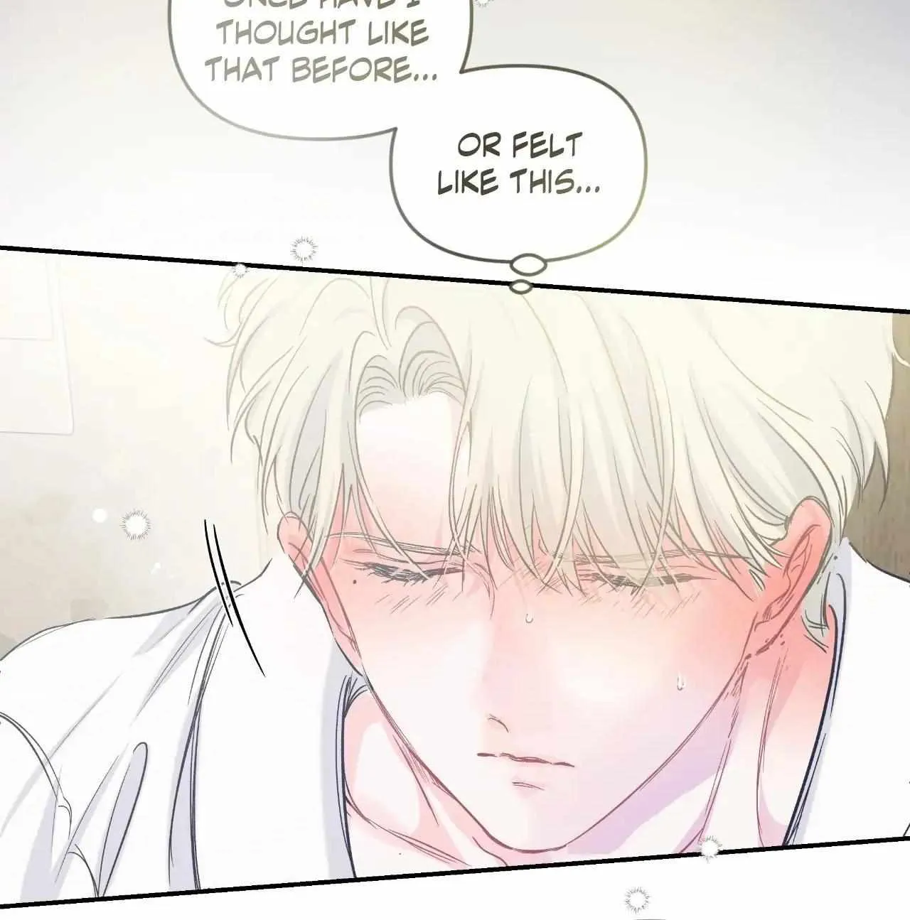Read A plot twist is a plot twist plot twist chapter 14 image 34 on Lezhin