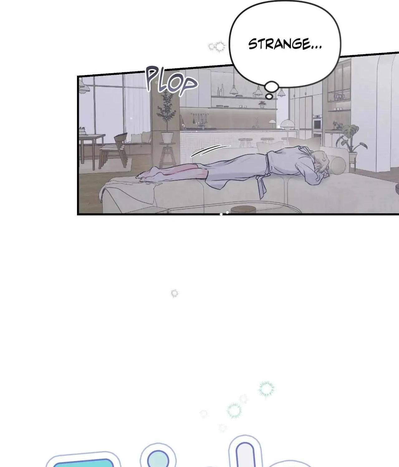 Read A plot twist is a plot twist plot twist chapter 14 image 35 on Lezhin