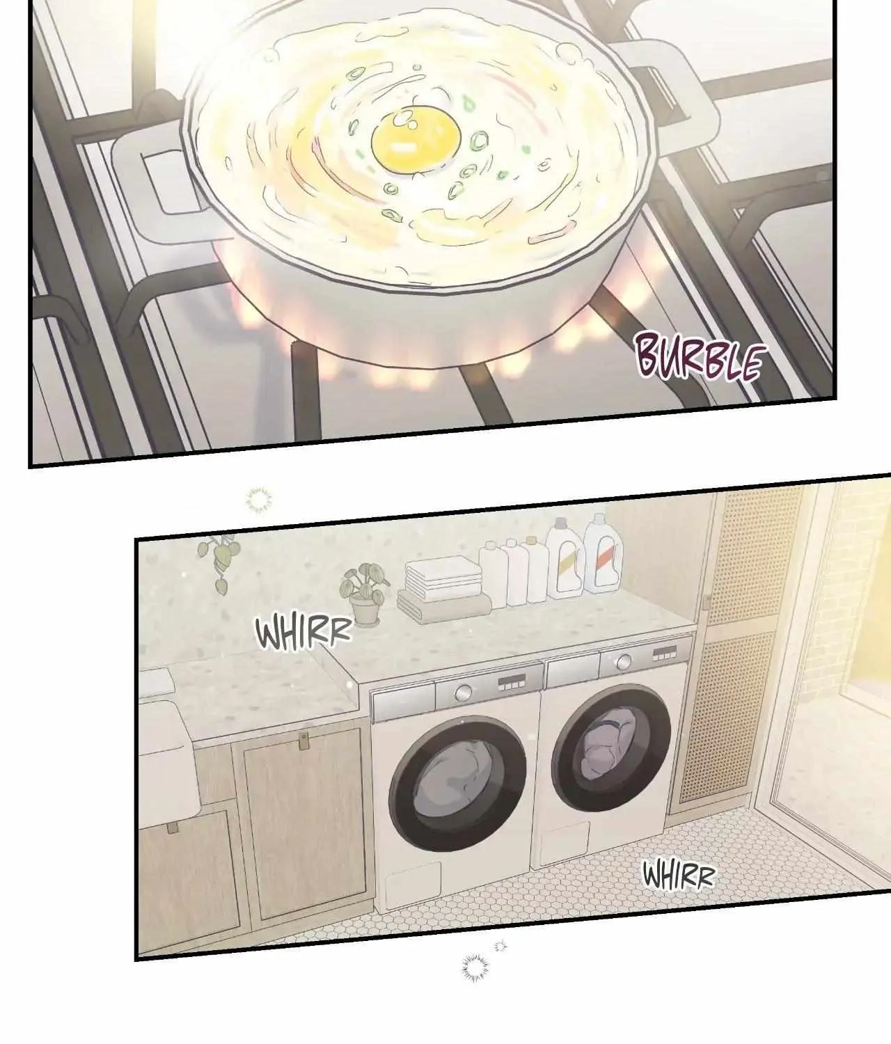 Read A plot twist is a plot twist plot twist chapter 14 image 37 on Lezhin