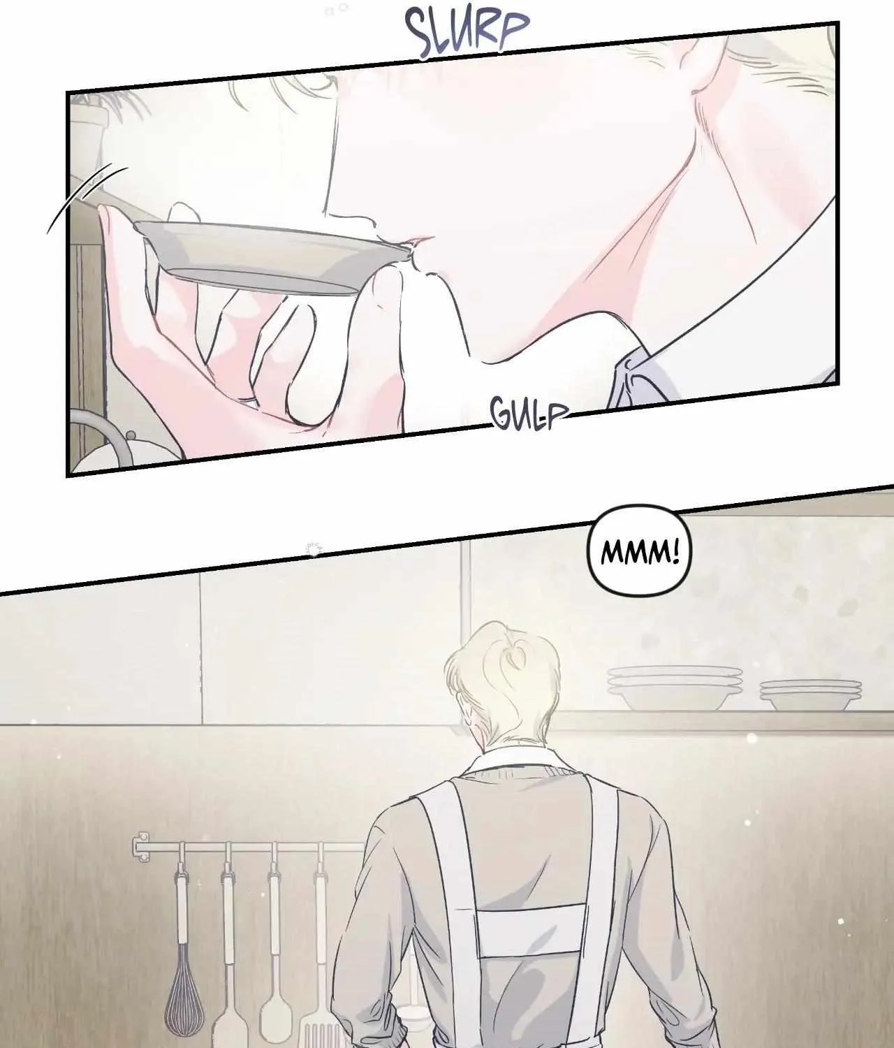 Read A plot twist is a plot twist plot twist chapter 14 image 39 on Lezhin