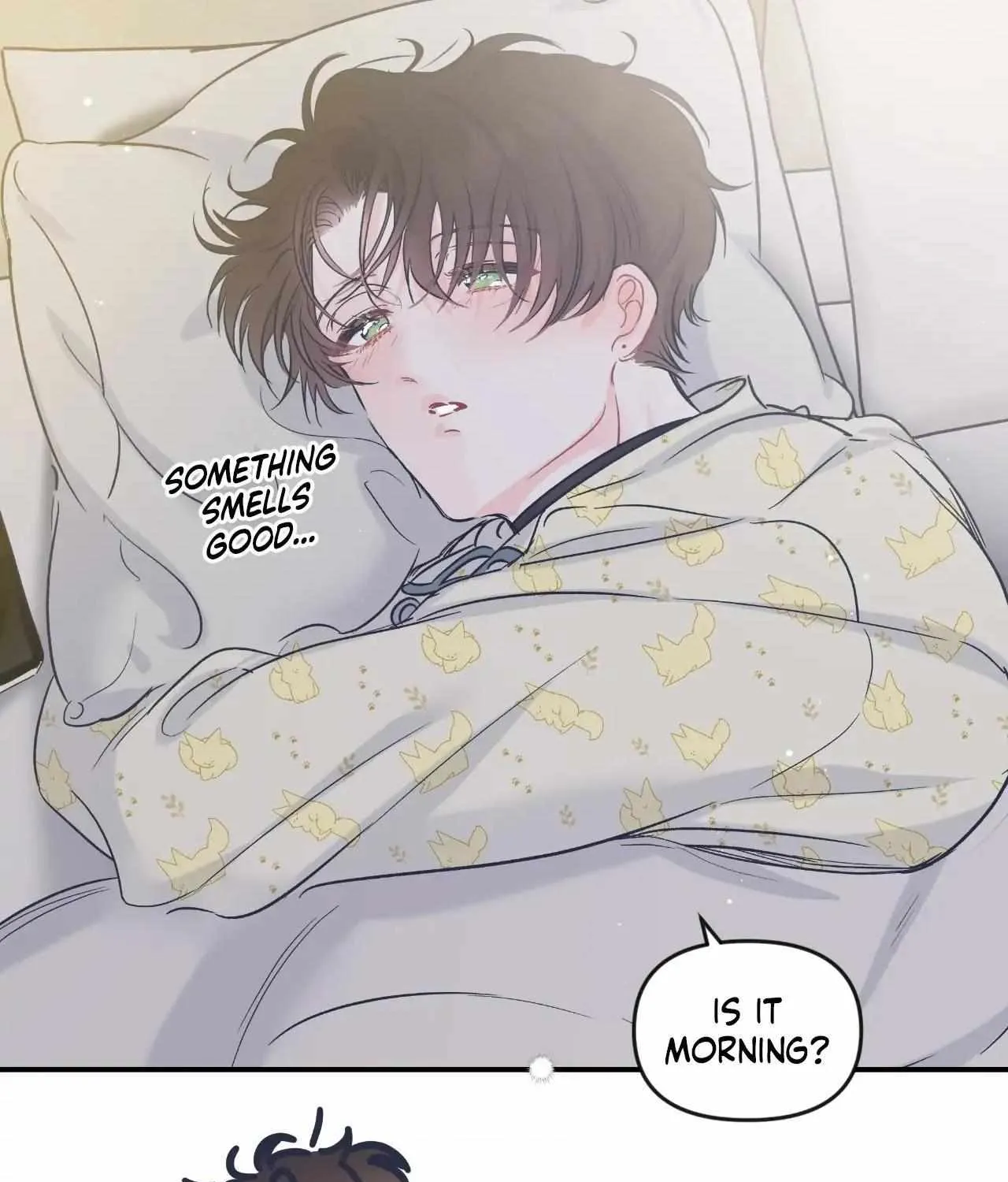 Read A plot twist is a plot twist plot twist chapter 14 image 42 on Lezhin