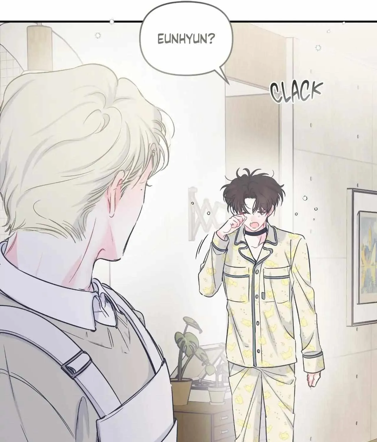 Read A plot twist is a plot twist plot twist chapter 14 image 45 on Lezhin