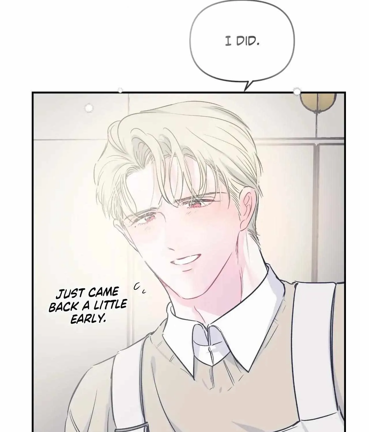 Read A plot twist is a plot twist plot twist chapter 14 image 48 on Lezhin