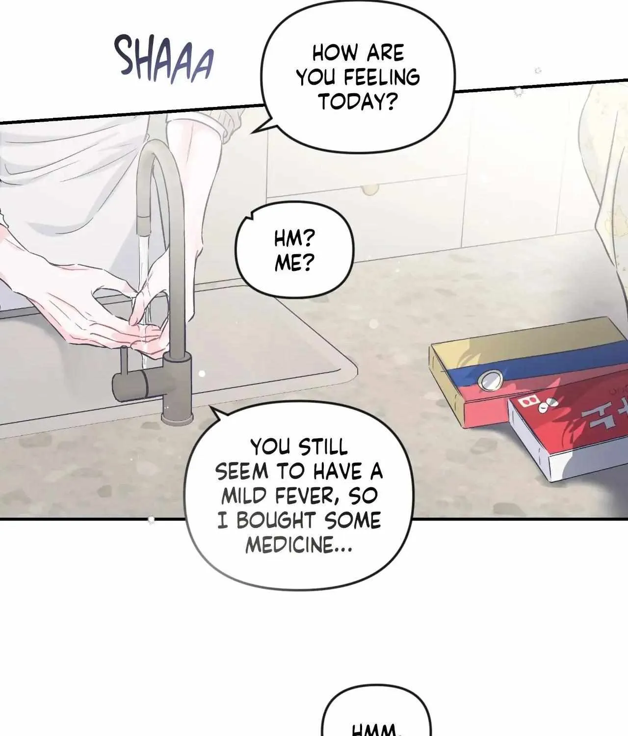 Read A plot twist is a plot twist plot twist chapter 14 image 51 on Lezhin