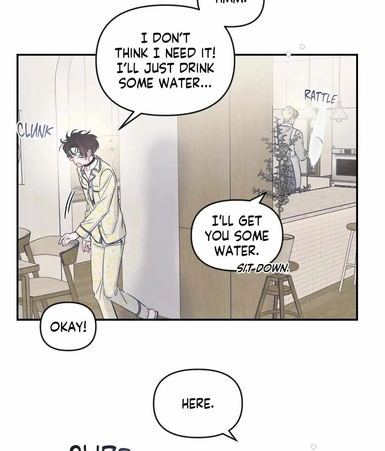 Read A plot twist is a plot twist plot twist chapter 14 image 52 on Lezhin
