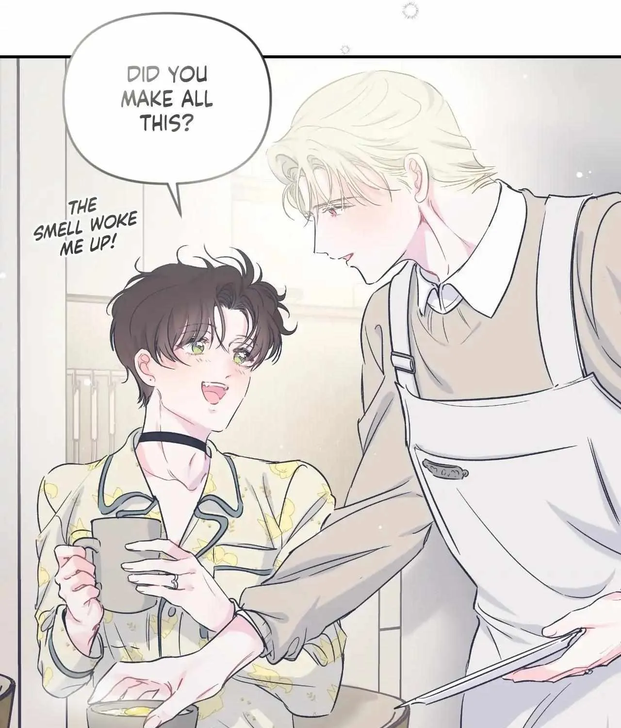 Read A plot twist is a plot twist plot twist chapter 14 image 54 on Lezhin