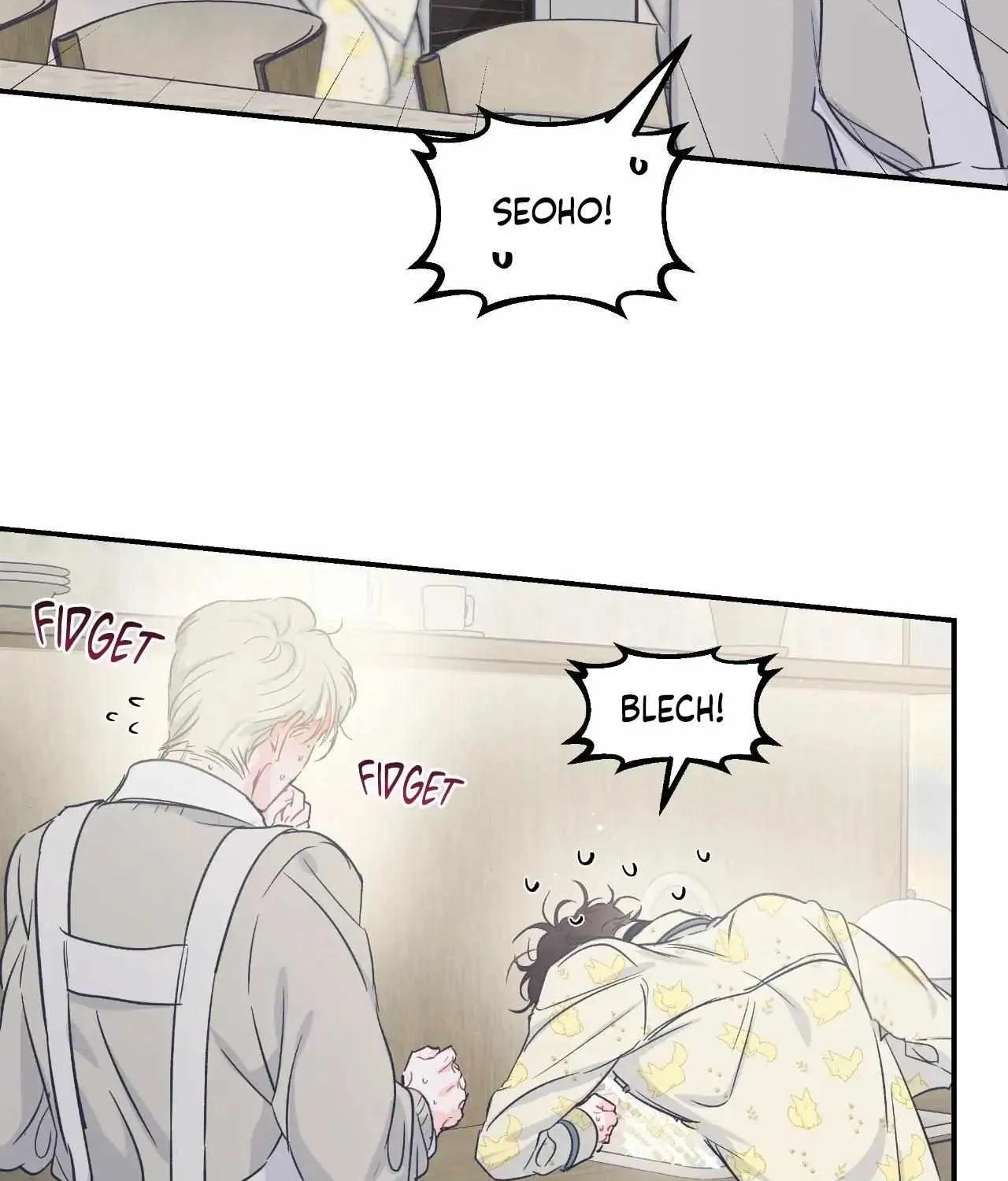 Read A plot twist is a plot twist plot twist chapter 14 image 59 on Lezhin