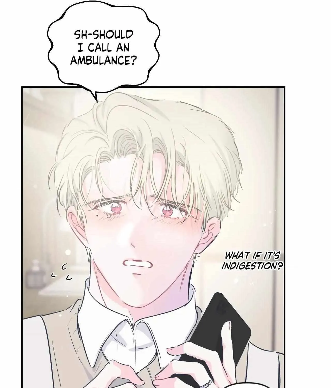 Read A plot twist is a plot twist plot twist chapter 14 image 64 on Lezhin