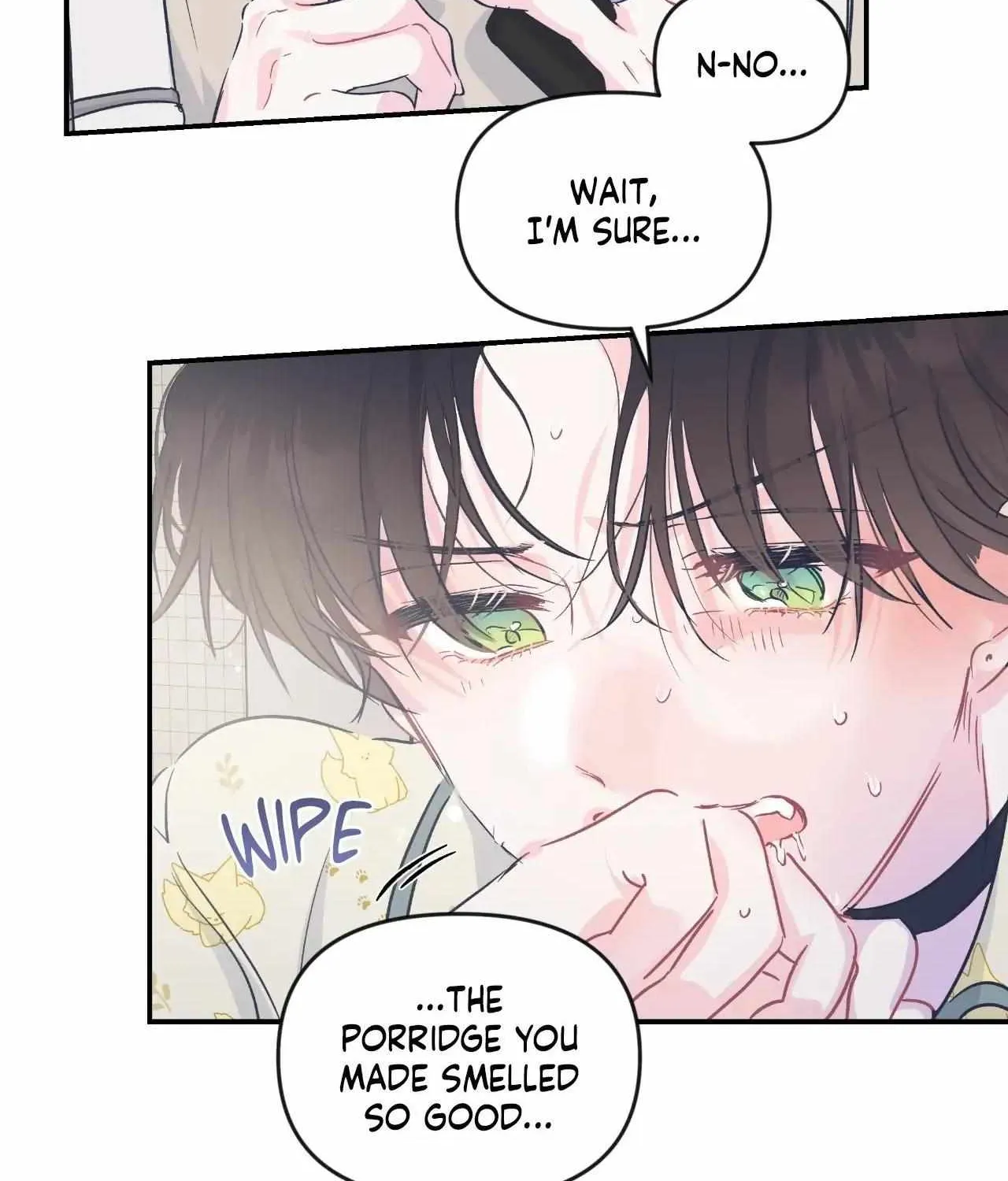 Read A plot twist is a plot twist plot twist chapter 14 image 65 on Lezhin