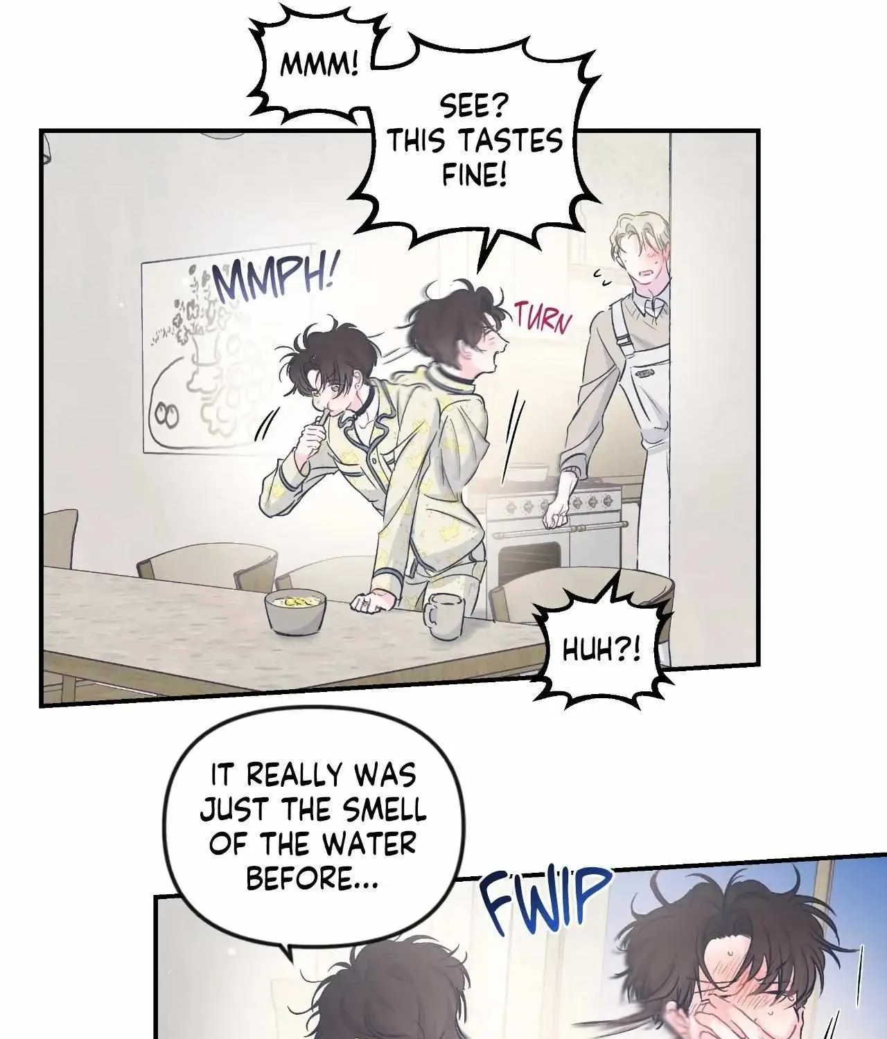 Read A plot twist is a plot twist plot twist chapter 14 image 67 on Lezhin