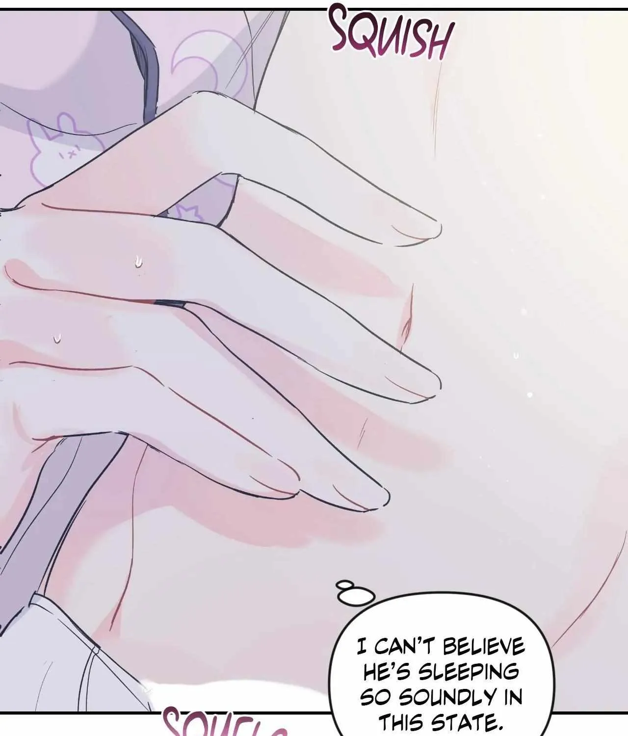 Read A plot twist is a plot twist plot twist chapter 14 image 7 on Lezhin