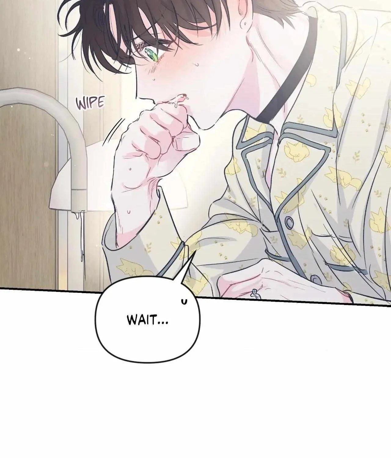 Read A plot twist is a plot twist plot twist chapter 14 image 70 on Lezhin